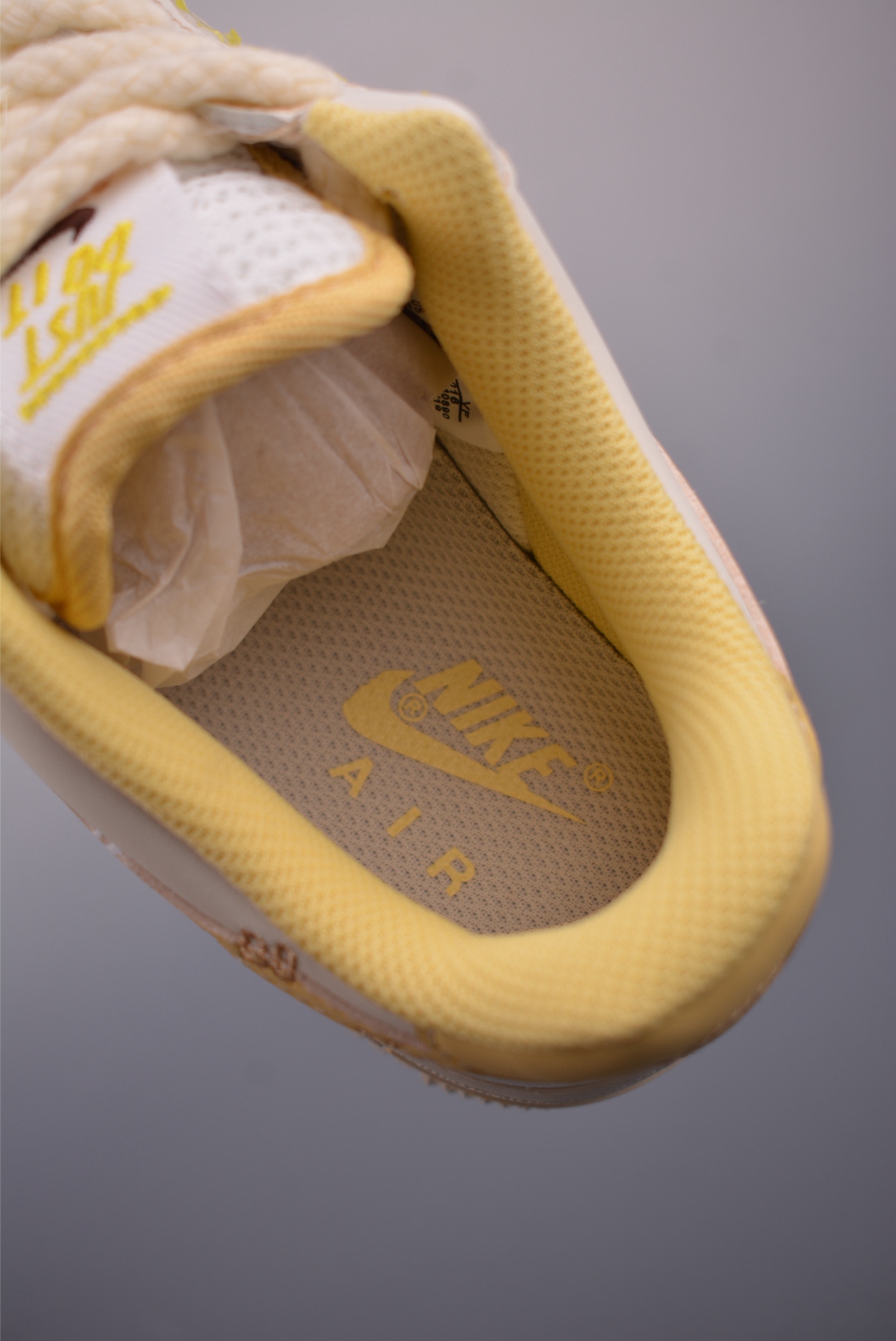 Nike Air Force 1 Low LABUBU Collaboration - Premium Quality, Foreign Trade 9 i1752958065981 4016 0 8