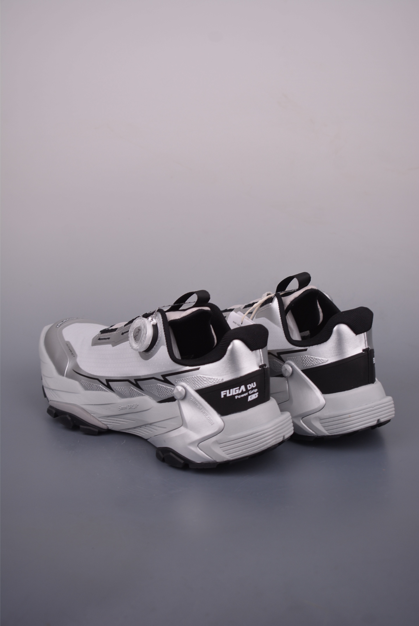 KAILAS Fuga Du BOA Trail Running Shoes - Stability, Grip, and Breathable Comfort 3 i1752958237826 8323 0 1