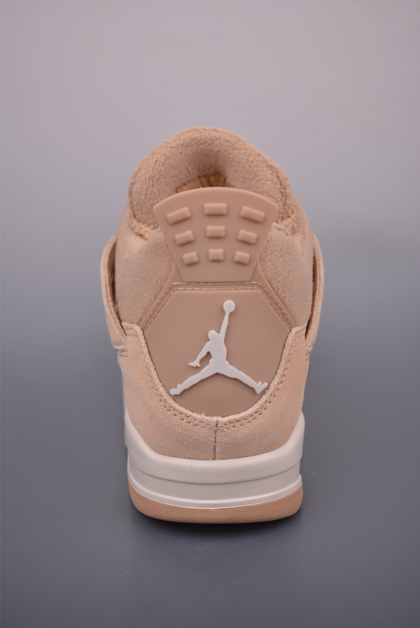 Air Jordan 4 Retro 乔丹四代 Laser 复刻棕褐 HV0823-200
