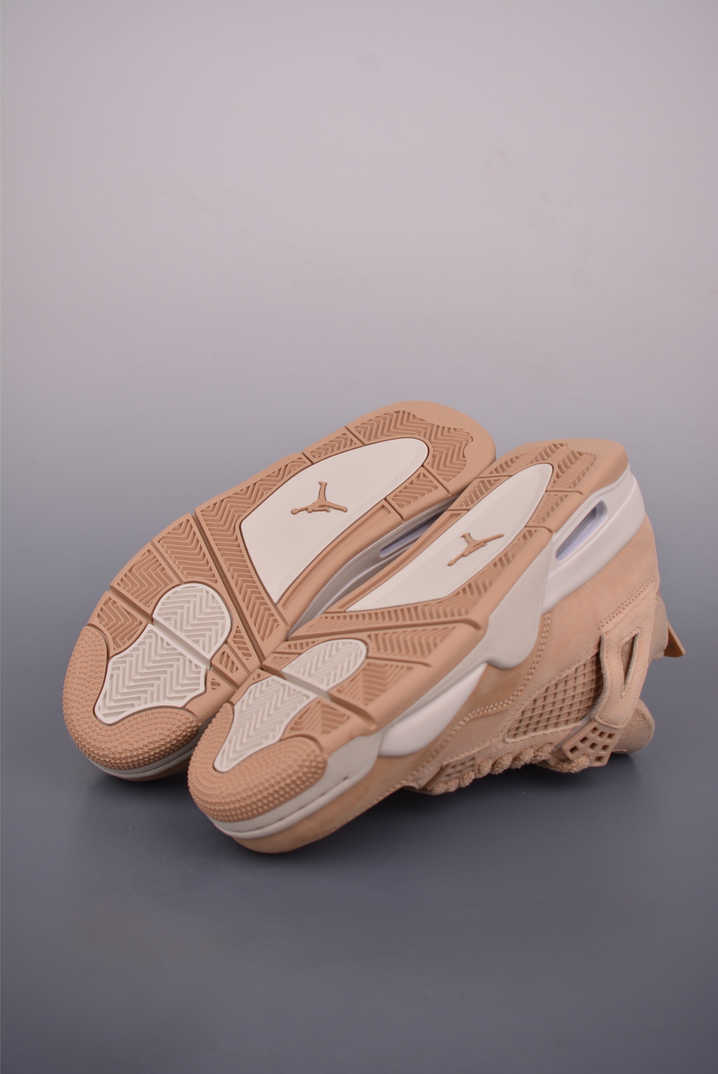 Air Jordan 4 Retro 乔丹四代 Laser 复刻棕褐 HV0823-200