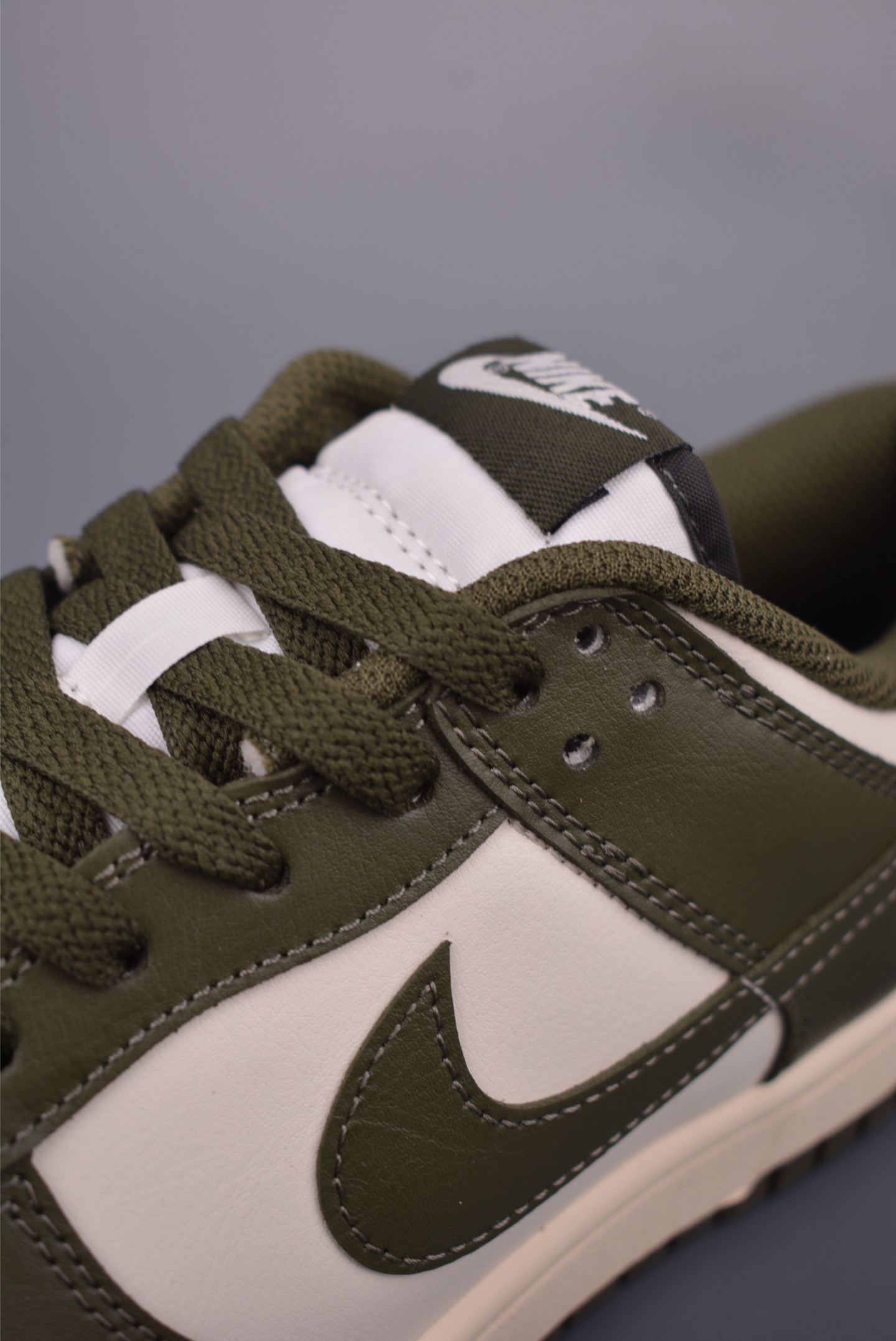 Nike SB Dunk Low Military Green - High Quality, Perfect Details 7 i1752960963698 2752 0 6