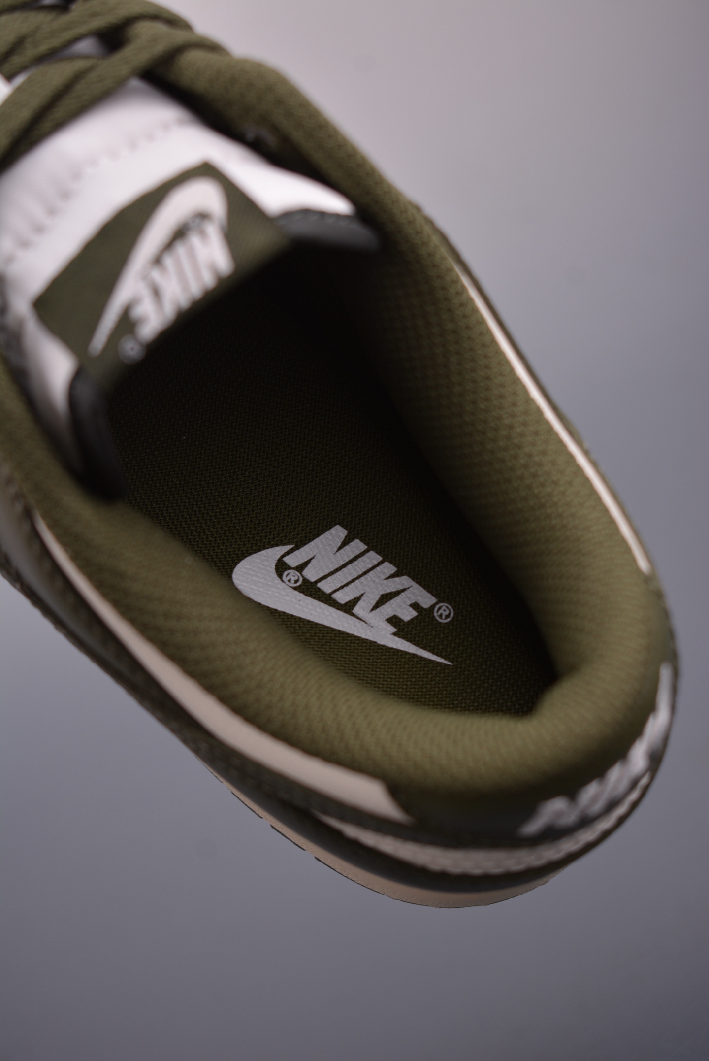 Nike SB Dunk Low Military Green - High Quality, Perfect Details 9 i1752960963714 2367 0 8