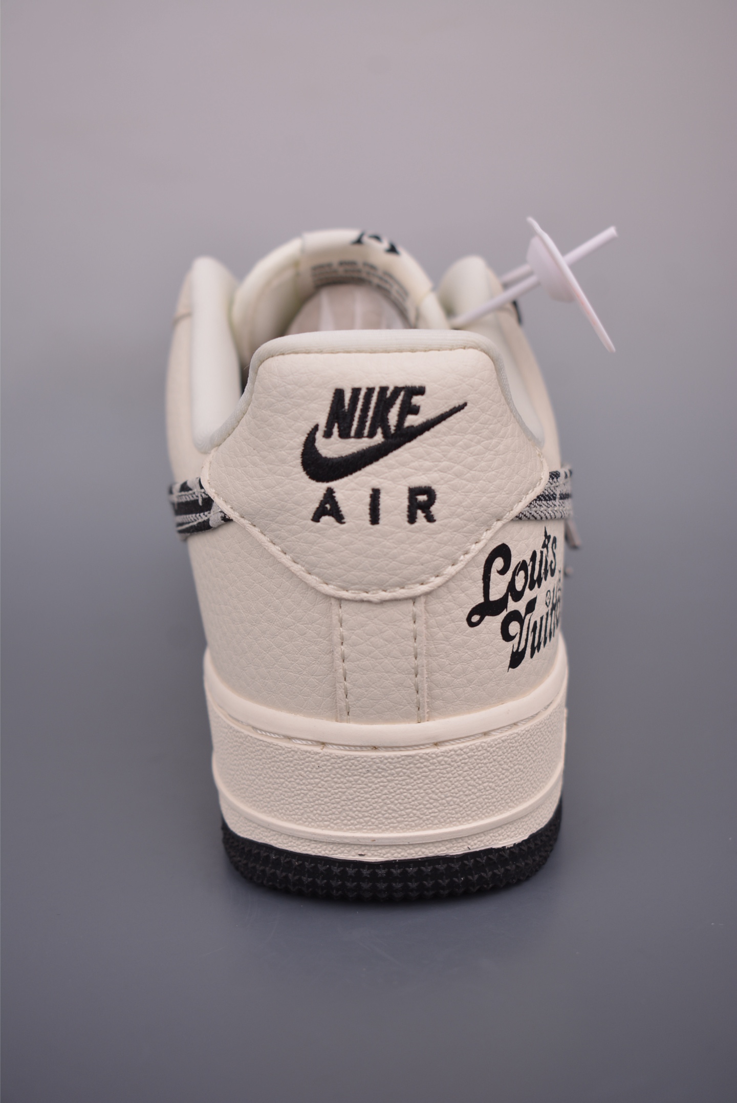 Nike Air Force 1 Low Louis Vuitton Collab - Limited Edition, Stylish Sneakers 4 i1752961010217 2627 0 3