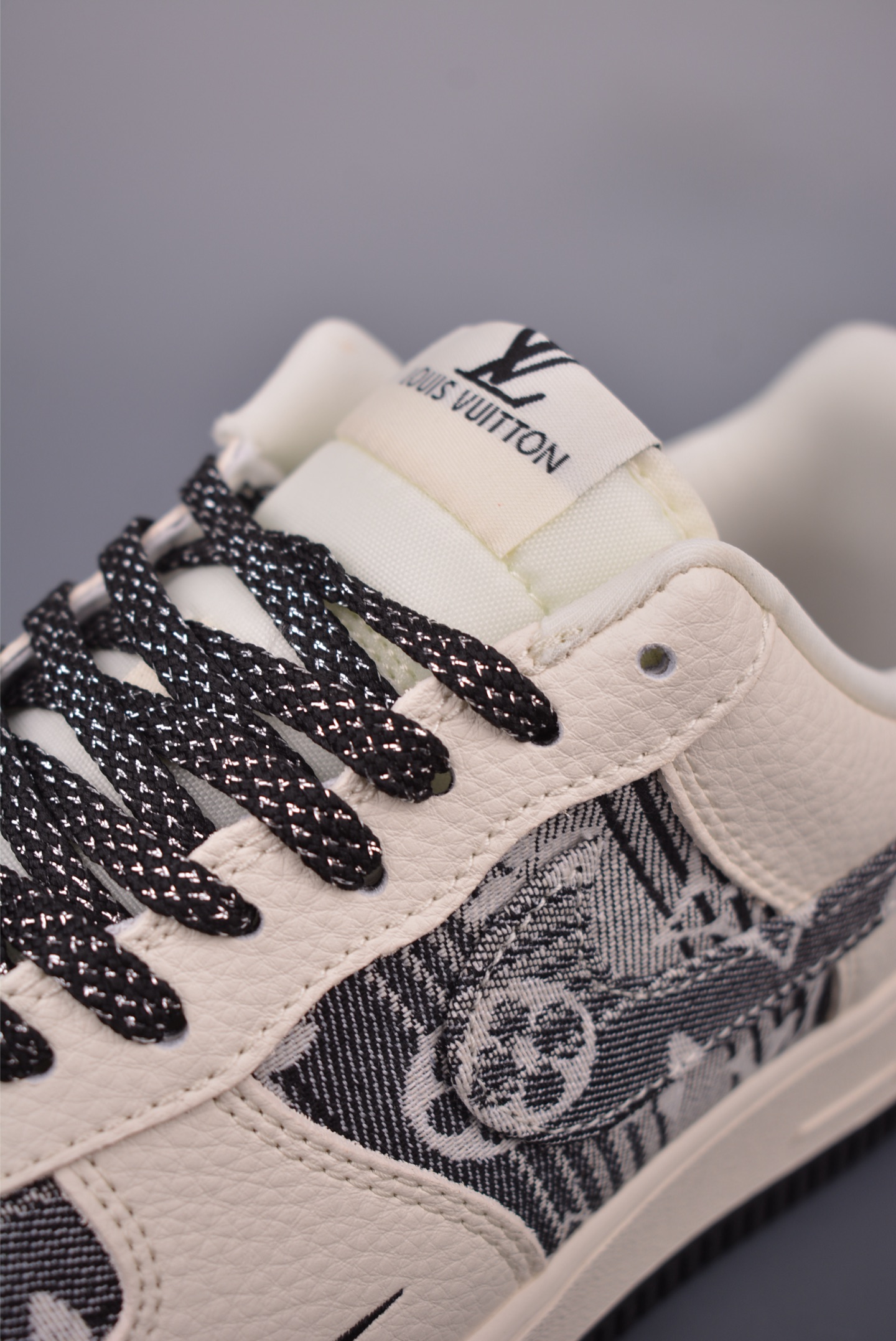 Nike Air Force 1 Low Louis Vuitton Collab - Limited Edition, Stylish Sneakers 7 i1752961010347 2030 0 6