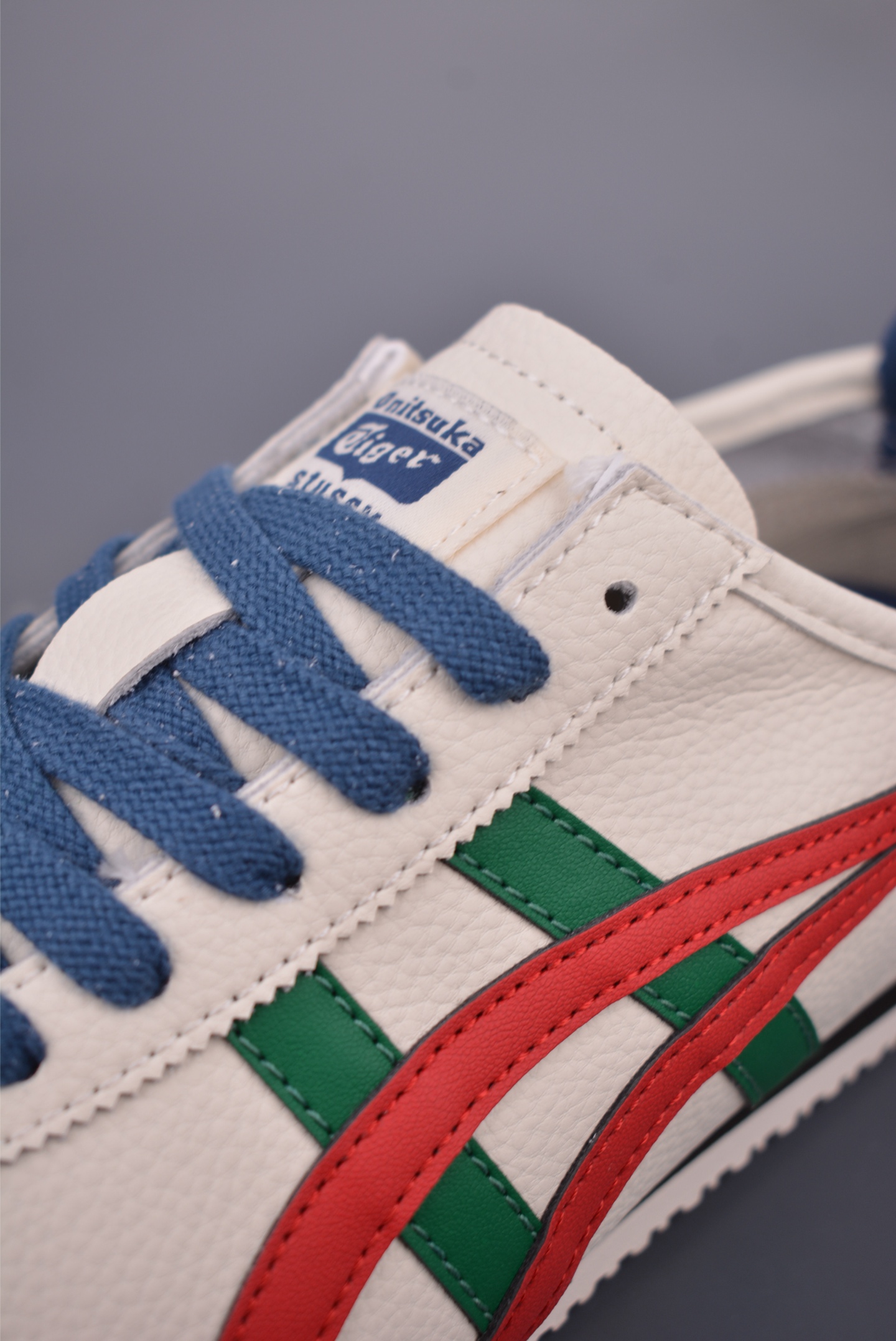 Onitsuka Tiger MEXICO 66 Classic Running Shoe, Leather Upper, Unisex Style 8 i1752963153351 3141 0 6