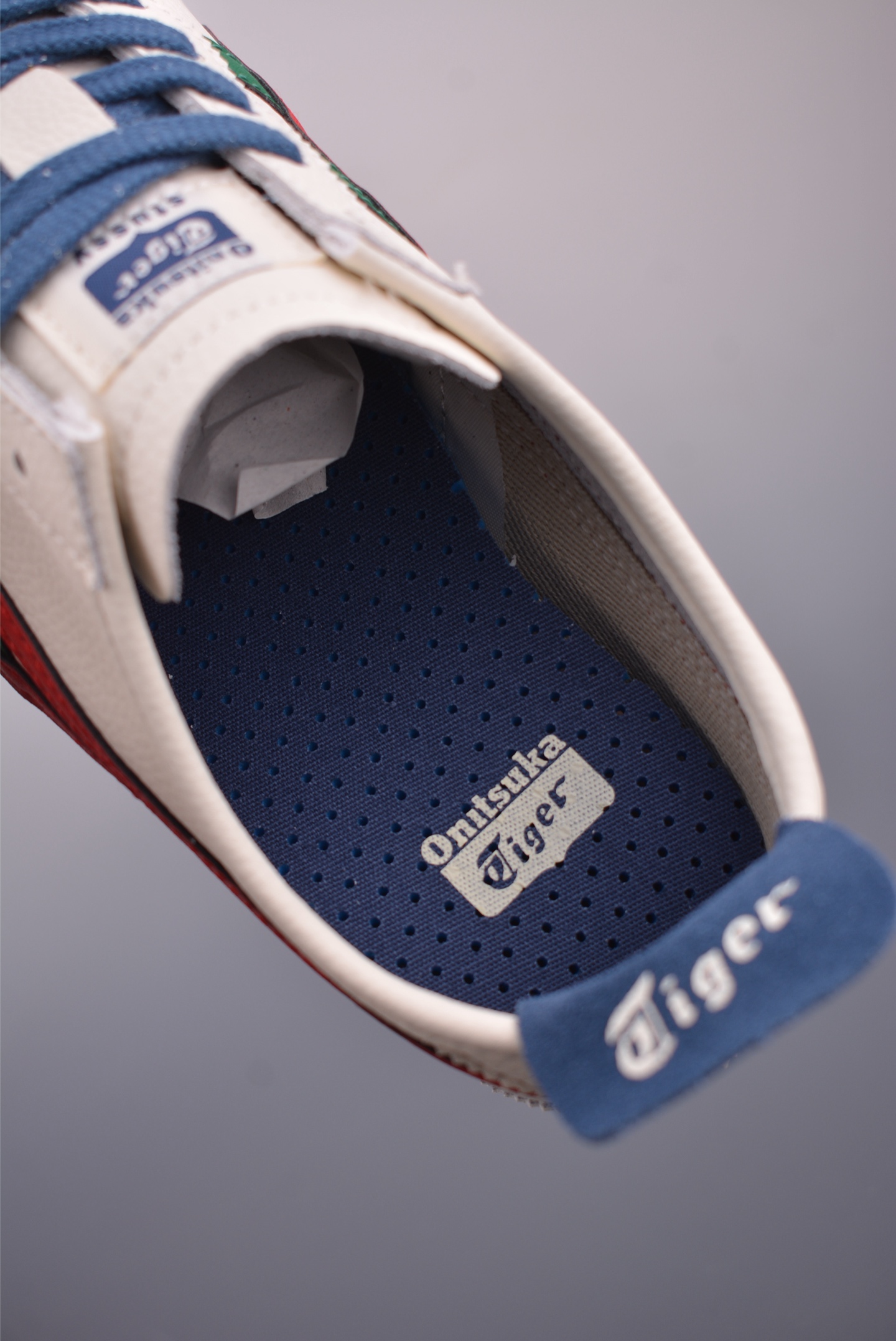 Onitsuka Tiger MEXICO 66 Classic Running Shoe, Leather Upper, Unisex Style 10 i1752963153365 2619 0 8