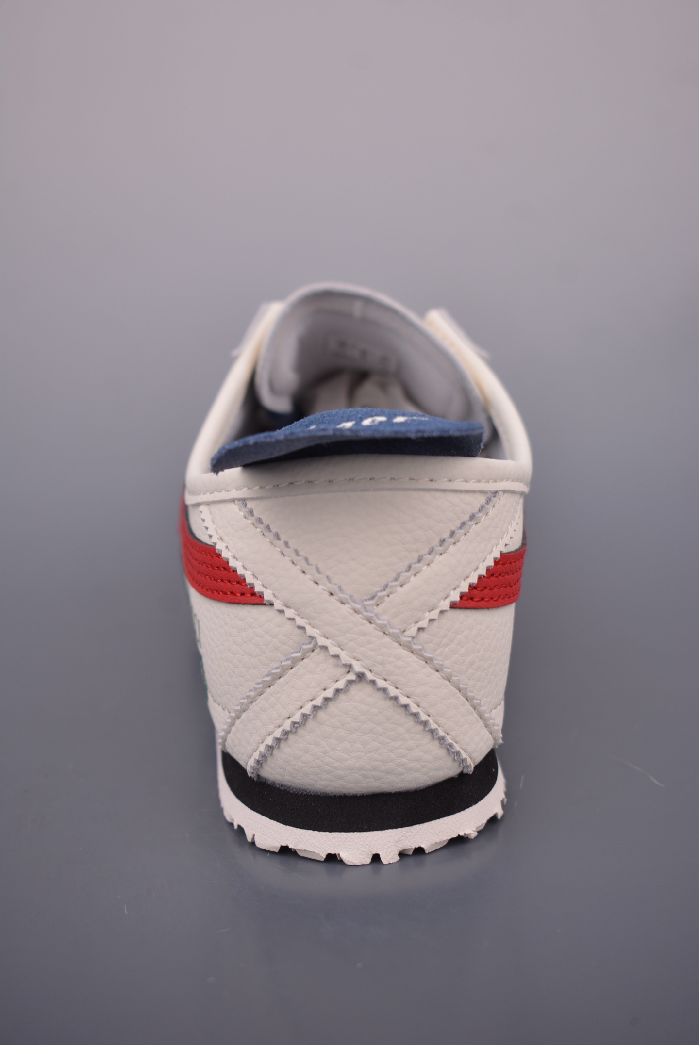 Onitsuka Tiger MEXICO 66 Classic Running Shoe, Leather Upper, Unisex Style 5 i1752963155067 3987 0 3