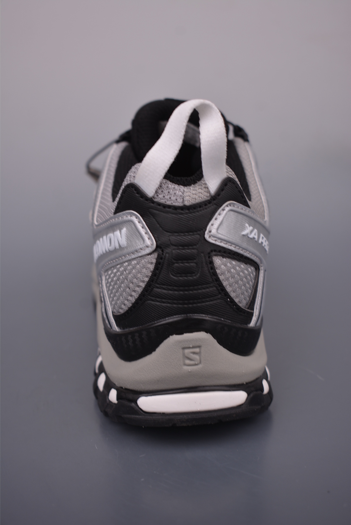 Salomon XA PRO 3D Suede Trail Running Shoes - Grey, Breathable, and Durable 4 i1752964417766 242 0 3
