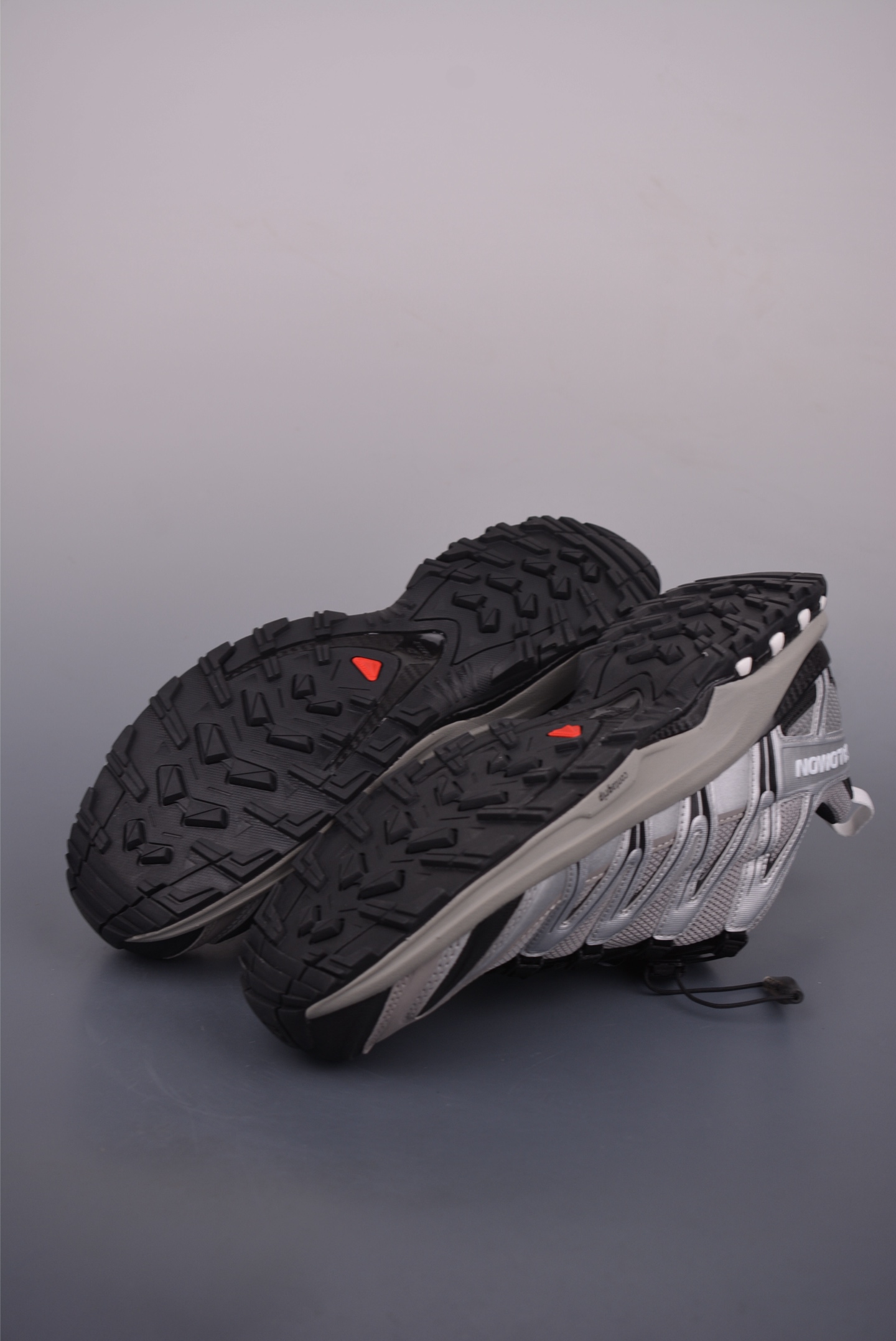 Salomon XA PRO 3D Suede Trail Running Shoes - Grey, Breathable, and Durable 3 i1752964417791 5039 0 2