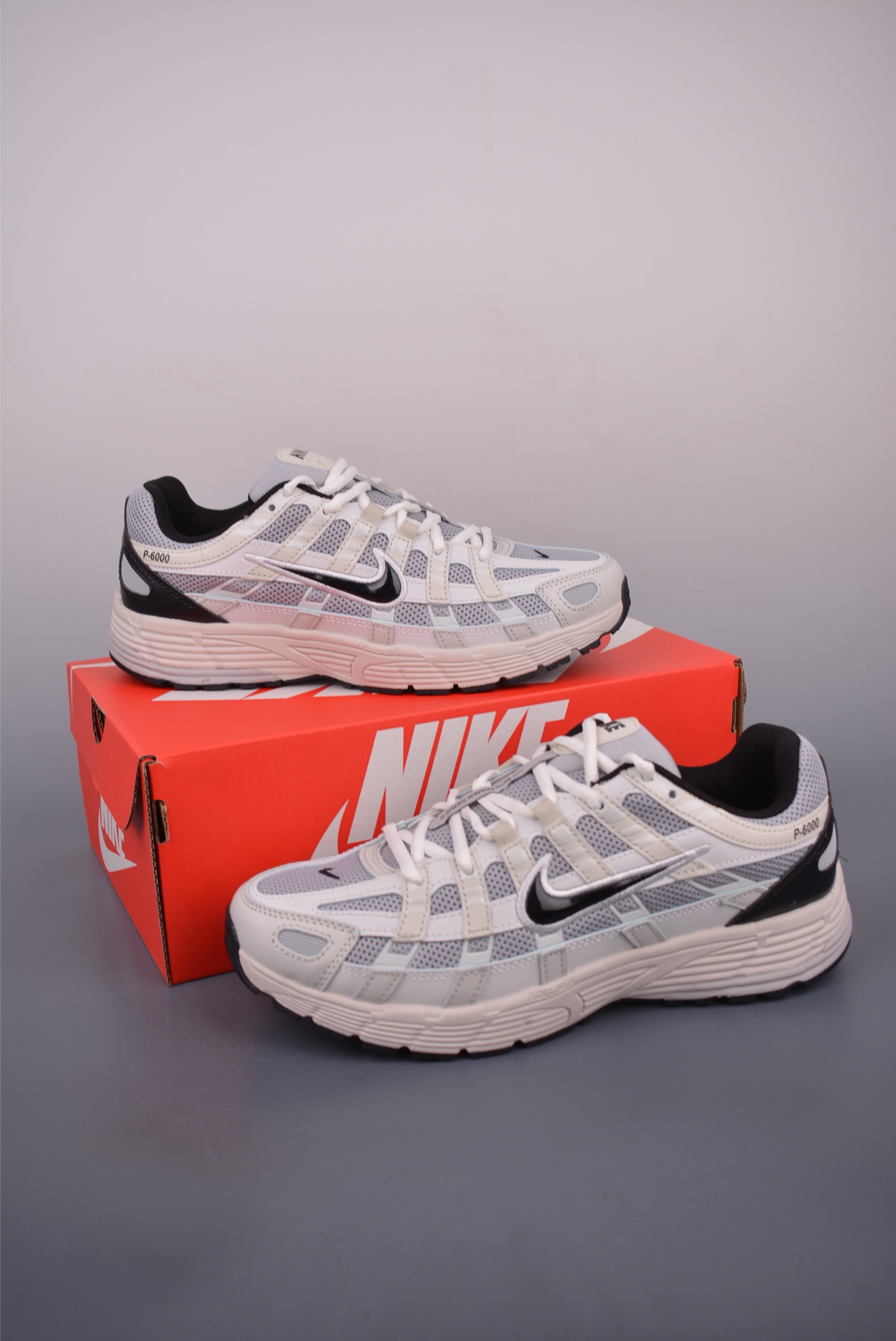 Nike Initiator Running Shoes Retro Dad P-6000 Sneaker Comfort Walking Style 5 i1752964535248 4967 0 4