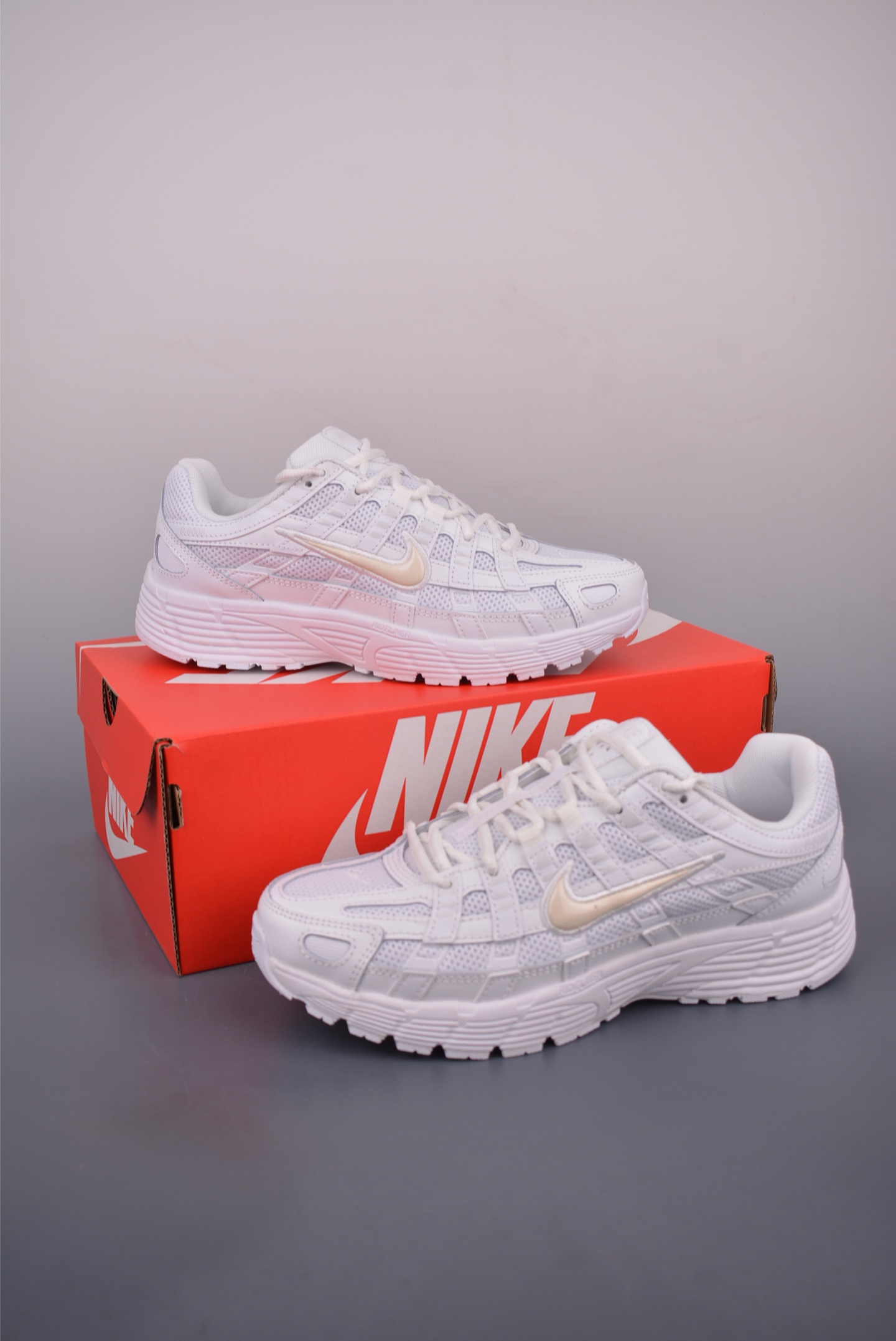 Nike Initiator Running Shoes Retro Dad P-6000 Sneaker Comfort Walking Style 3 i1752964535310 2482 0 2
