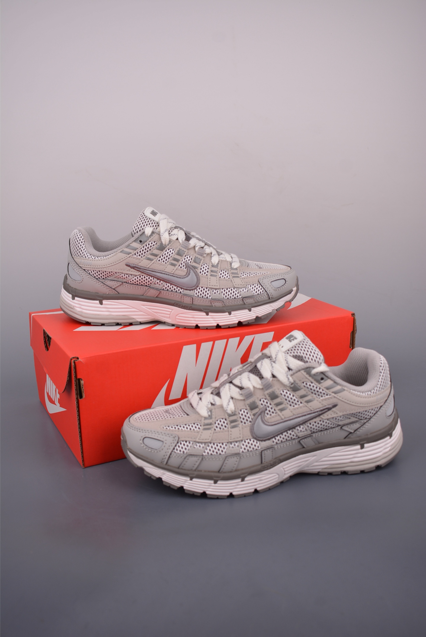 Nike Initiator Running Shoes Retro Dad P-6000 Sneaker Comfort Walking Style 1 i1752964535337 6461 0 0
