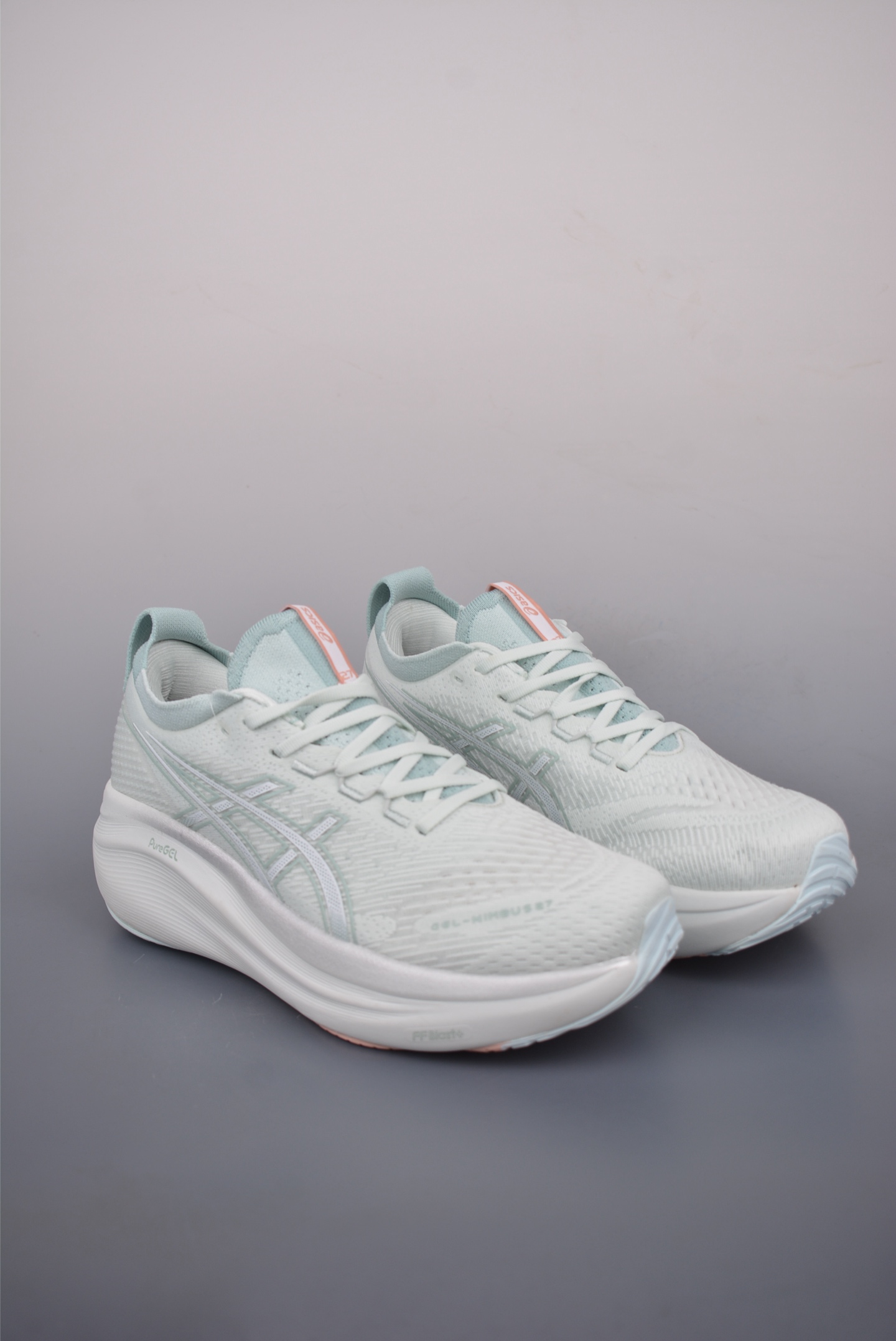 Asics Gel-Nimbus 27 Running Shoes - Olympic Edition for Enhanced Performance 1 i1753133666739 2220 0 0