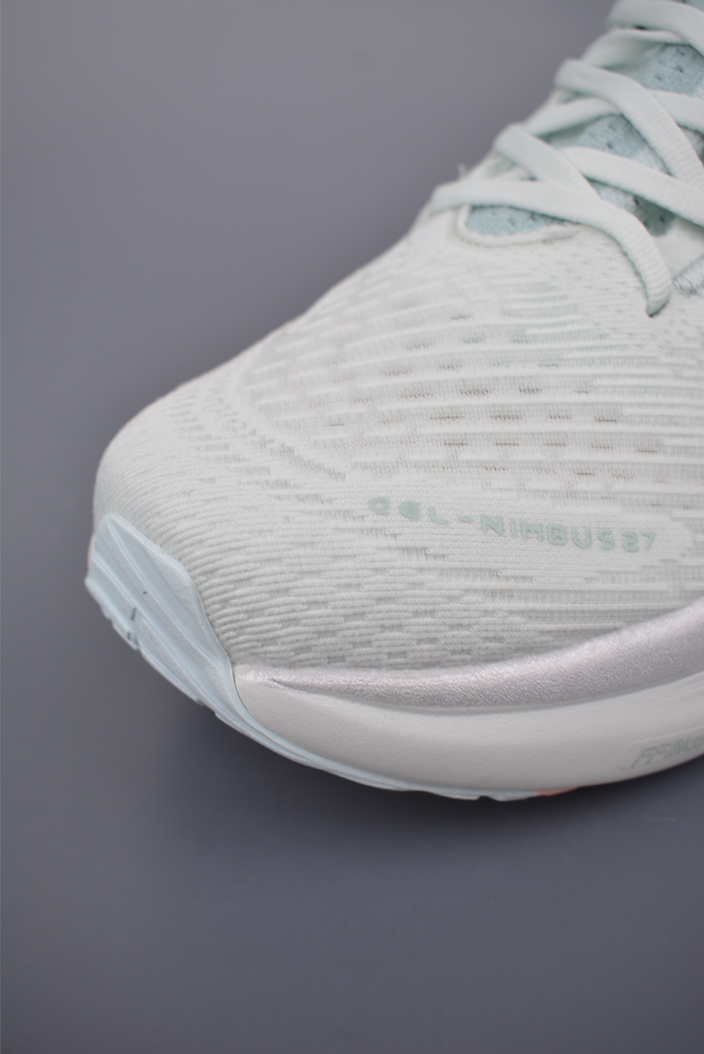 Asics Gel-Nimbus 27 Running Shoes - Olympic Edition for Enhanced Performance 6 i1753133668474 8031 0 5