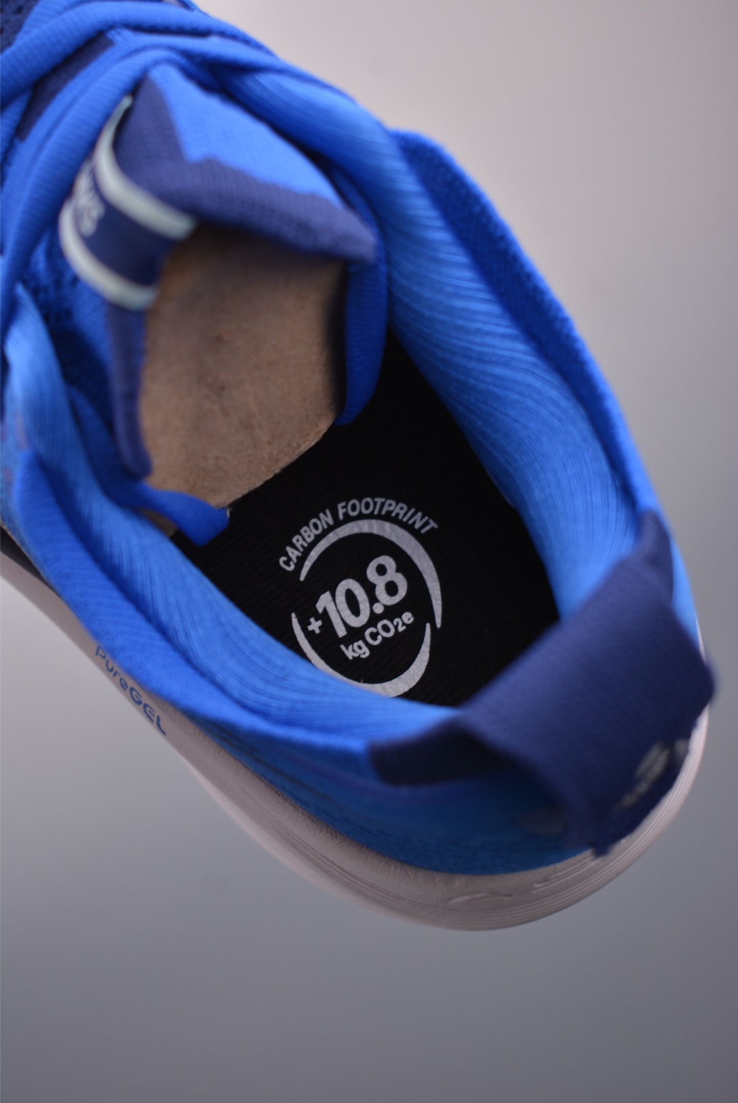Asics Gel-Nimbus 27 Blue Running Shoes - Responsive Cushioning and Support 10 i1753134698654 1381 0 8