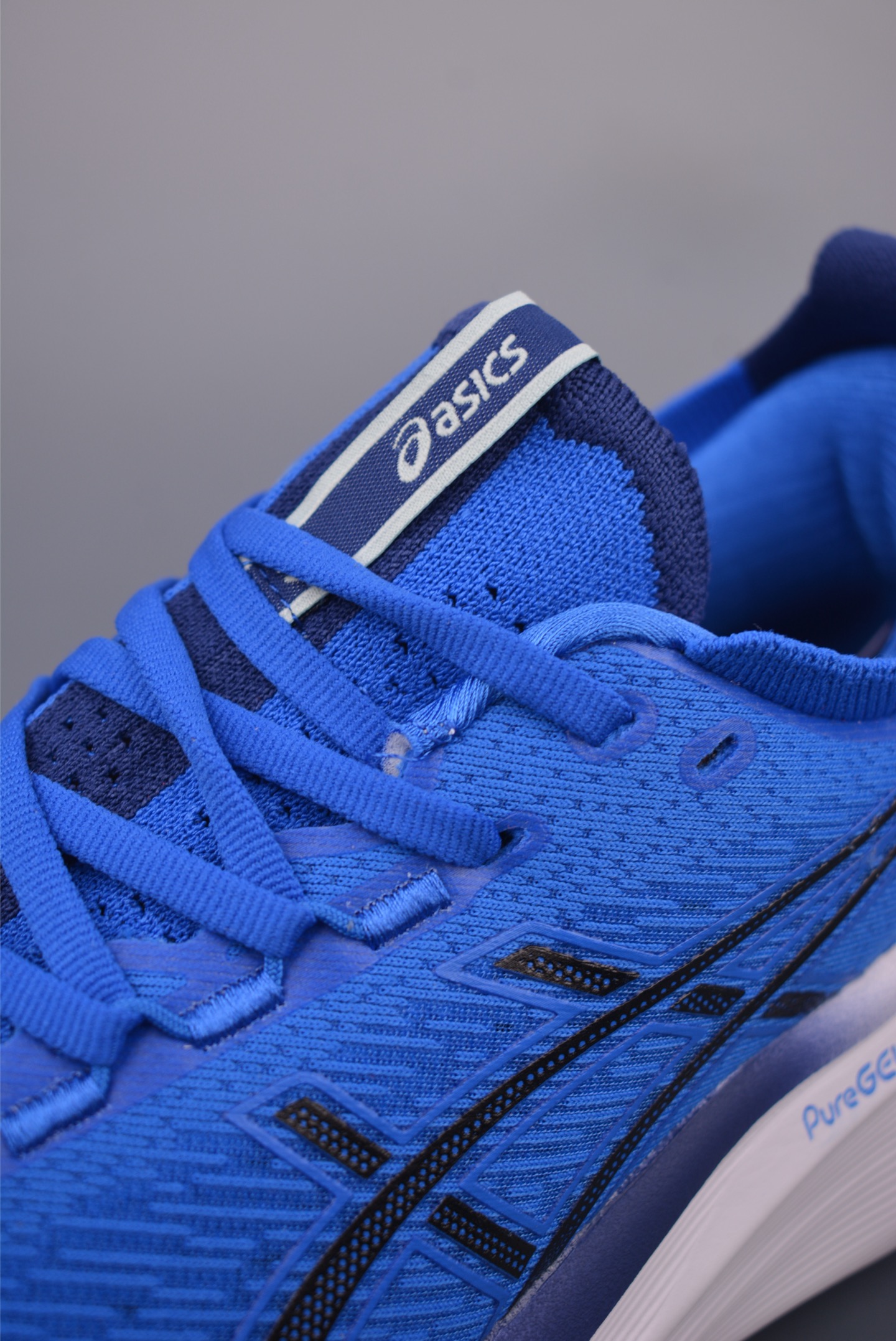 Asics Gel-Nimbus 27 Blue Running Shoes - Responsive Cushioning and Support 8 i1753134700195 470 0 6