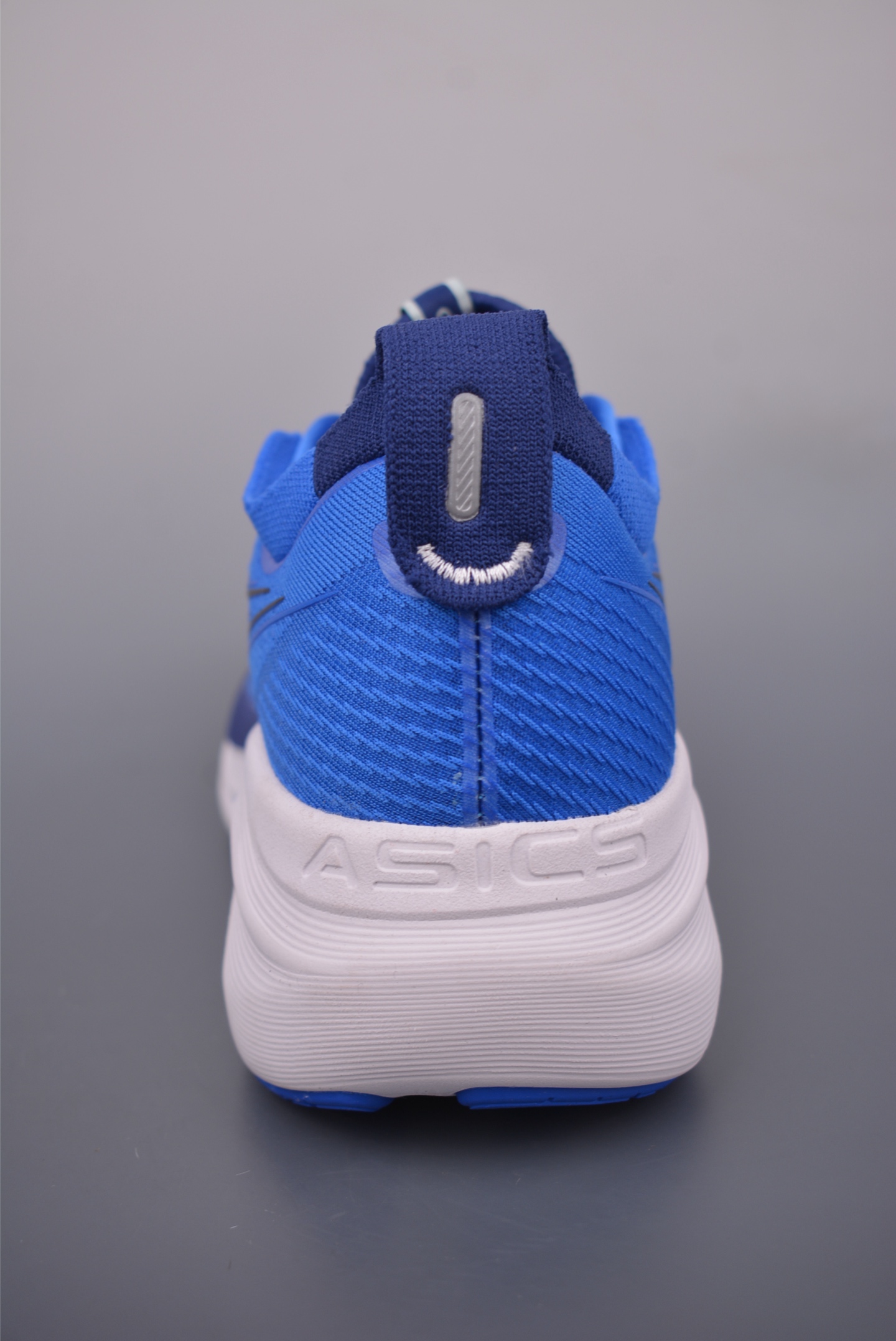 Asics Gel-Nimbus 27 Blue Running Shoes - Responsive Cushioning and Support 5 i1753134700232 6791 0 3