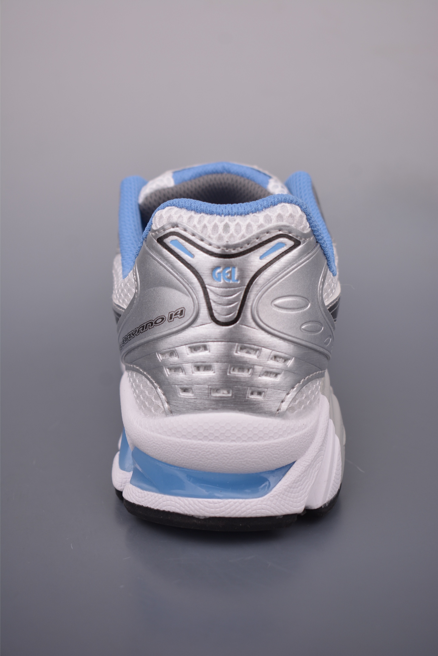 Asics Gel-Kayano 14 Running Shoes: Breathable, Cushioned, and High-Performance 5 i1753134744660 4118 0 3