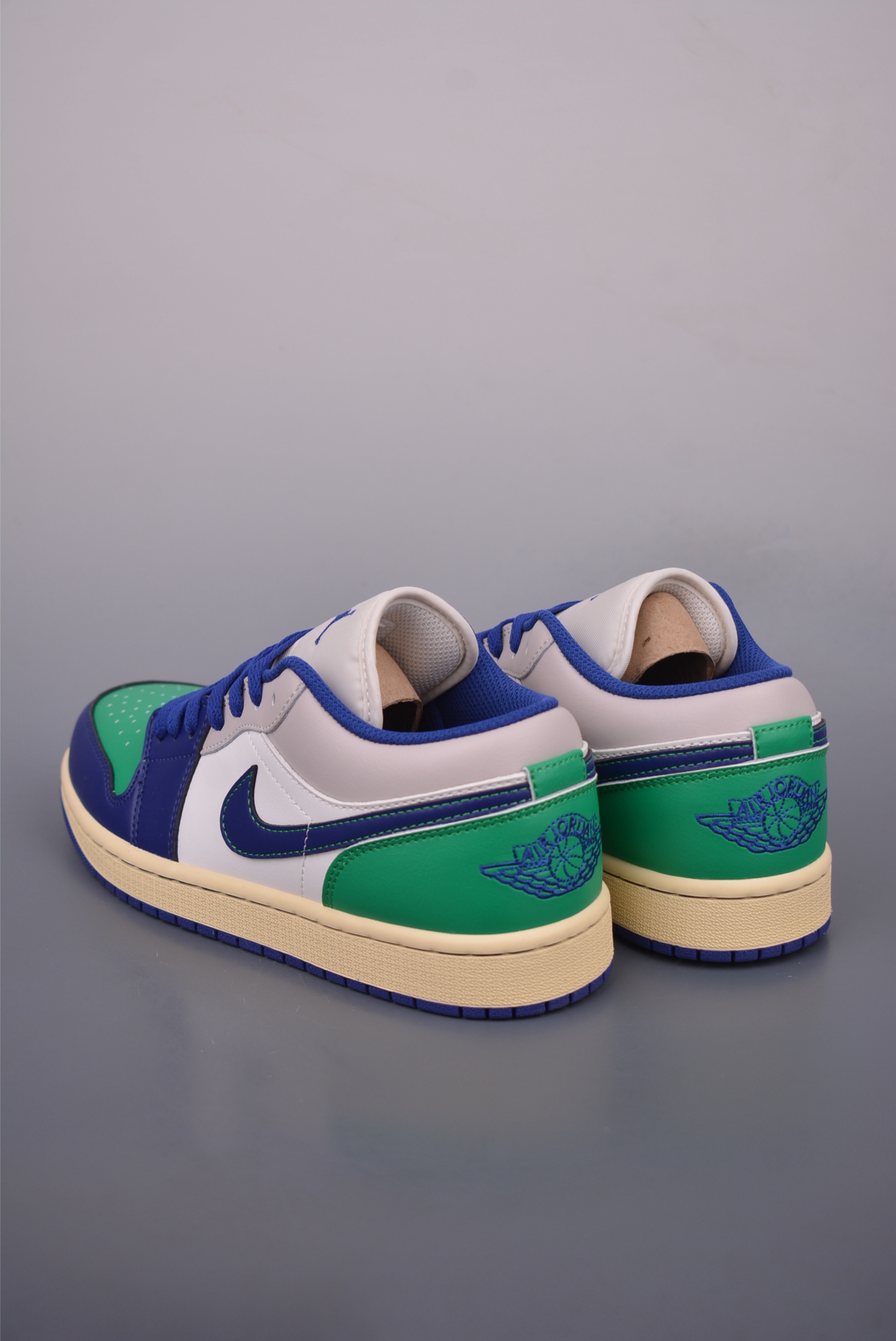 Air Jordan 1 Low Sneakers - Colorway, Premium Leather, Comfortable Fit 3 i1753134815203 7404 0 1