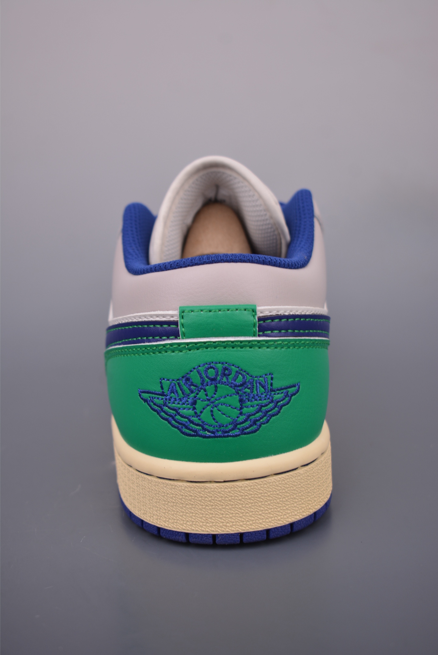 Air Jordan 1 Low Sneakers - Colorway, Premium Leather, Comfortable Fit 5 i1753134815207 1691 0 3
