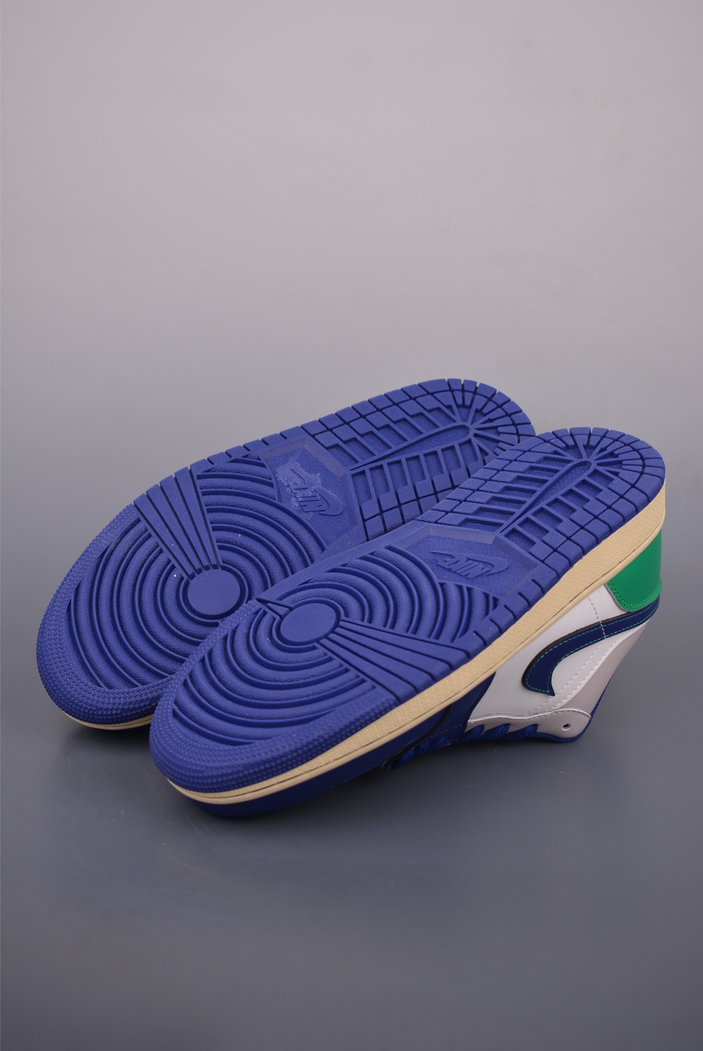 Air Jordan 1 Low Sneakers - Colorway, Premium Leather, Comfortable Fit 4 i1753134815221 1208 0 2