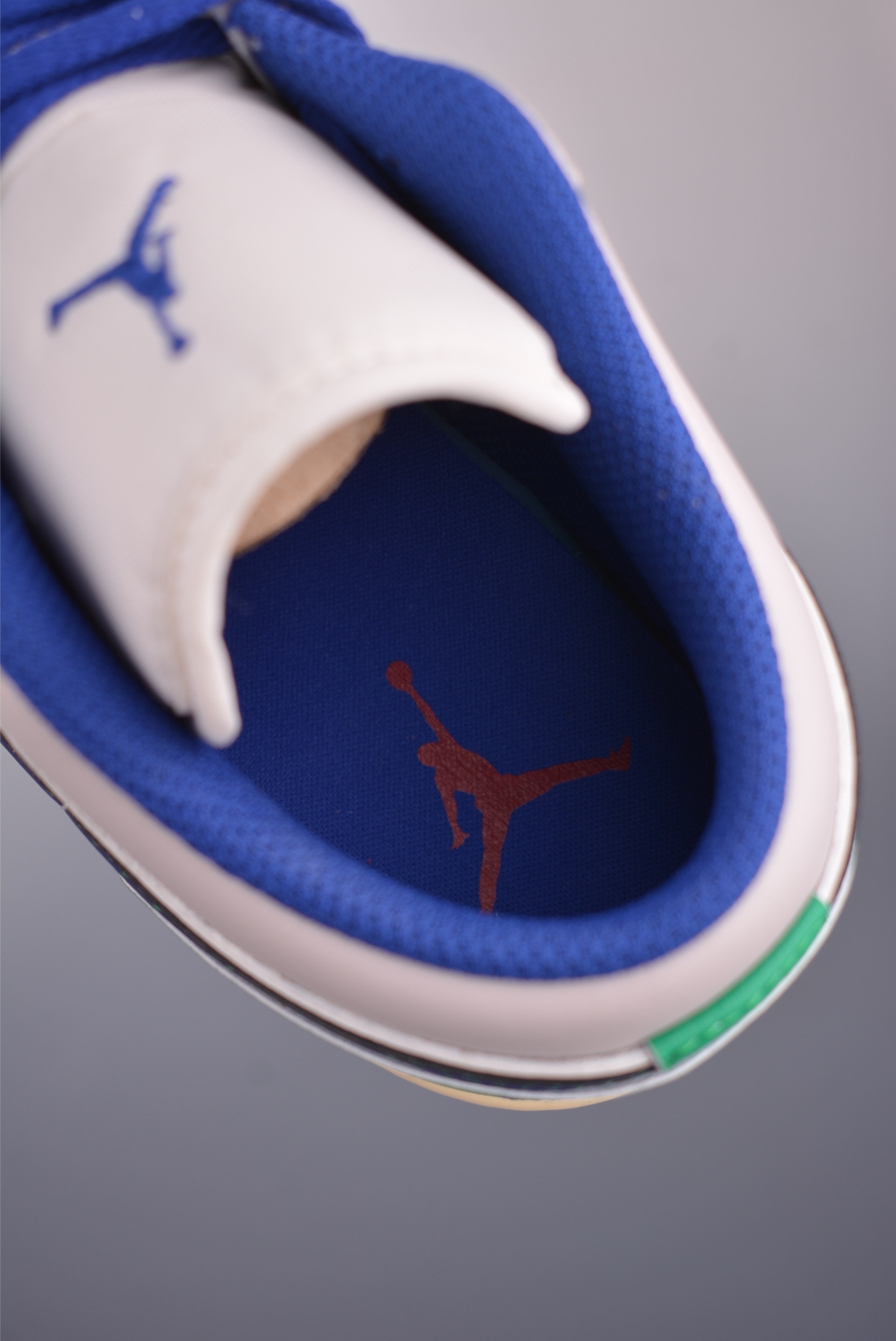 Air Jordan 1 Low Sneakers - Colorway, Premium Leather, Comfortable Fit 10 i1753134816784 9643 0 8