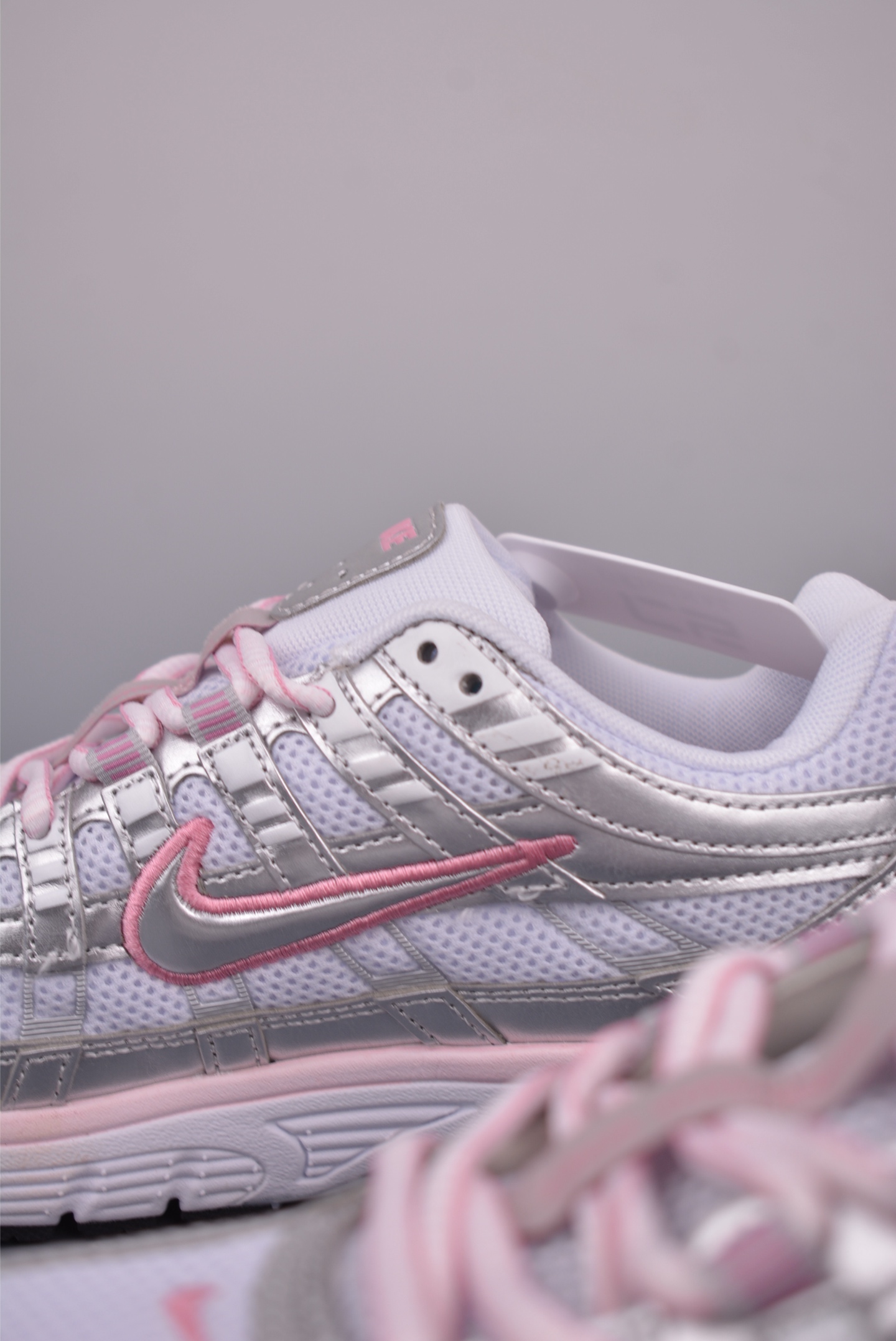 Nike P-6000 Women's Running Shoes - Retro Style, Superior Comfort, Sizes 36-40 8 i1753137767290 1347 0 7