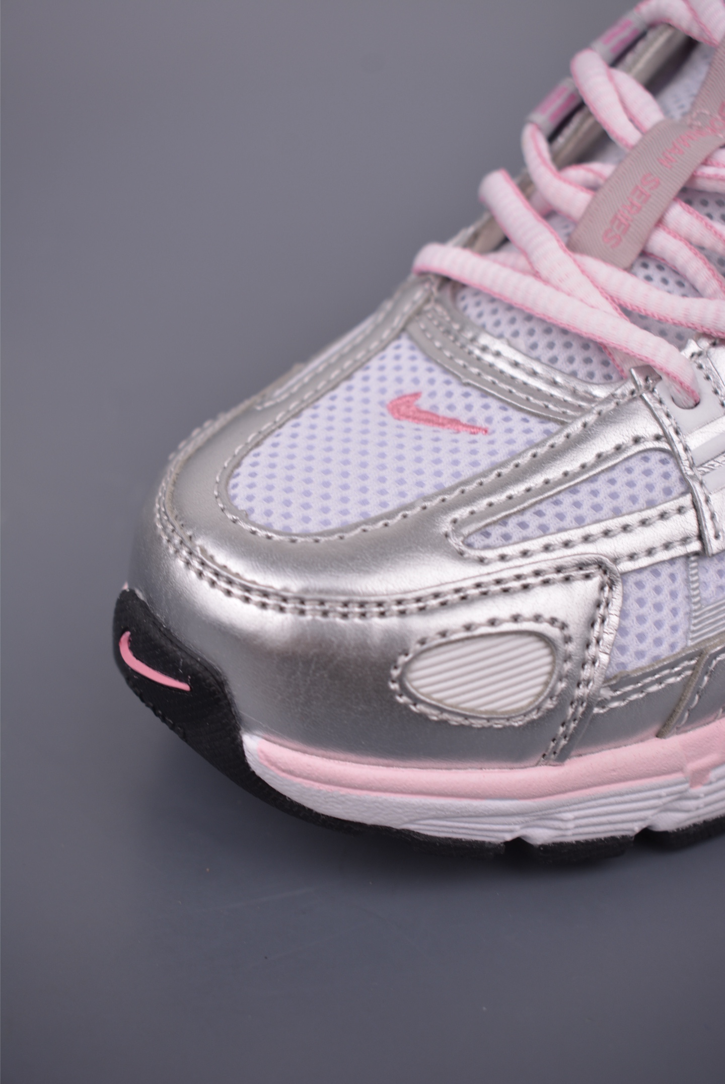 Nike P-6000 Women's Running Shoes - Retro Style, Superior Comfort, Sizes 36-40 6 i1753137767291 8725 0 5