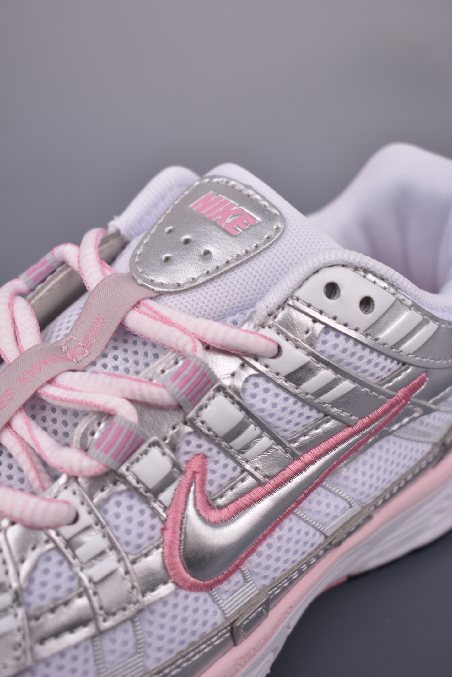 Nike P-6000 Women's Running Shoes - Retro Style, Superior Comfort, Sizes 36-40 7 i1753137769296 5703 0 6