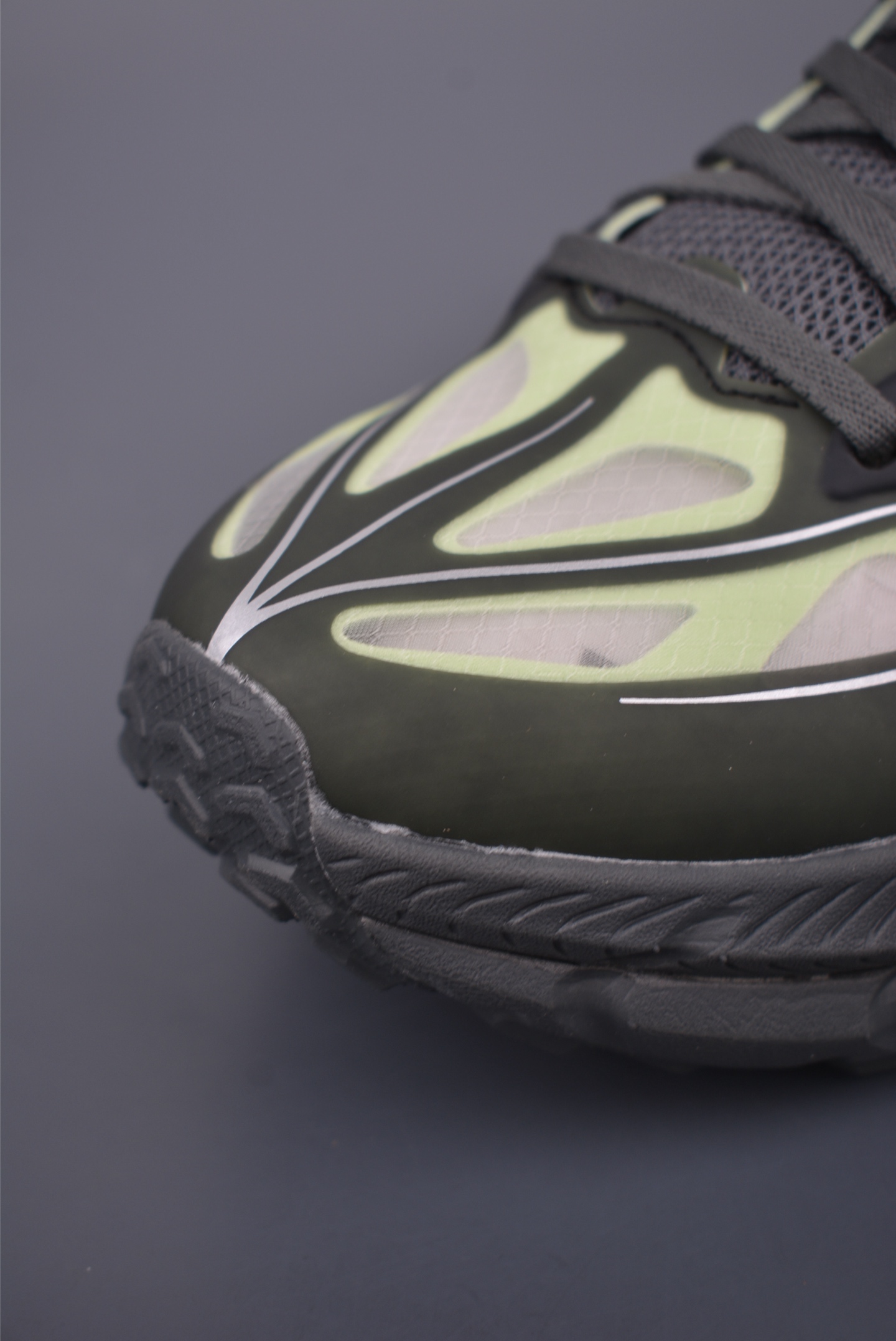 Satisfy x Hoka One One Mafate Speed 4 Low-Top Professional Trail Running Shoes 7 i1753137853764 4952 0 5