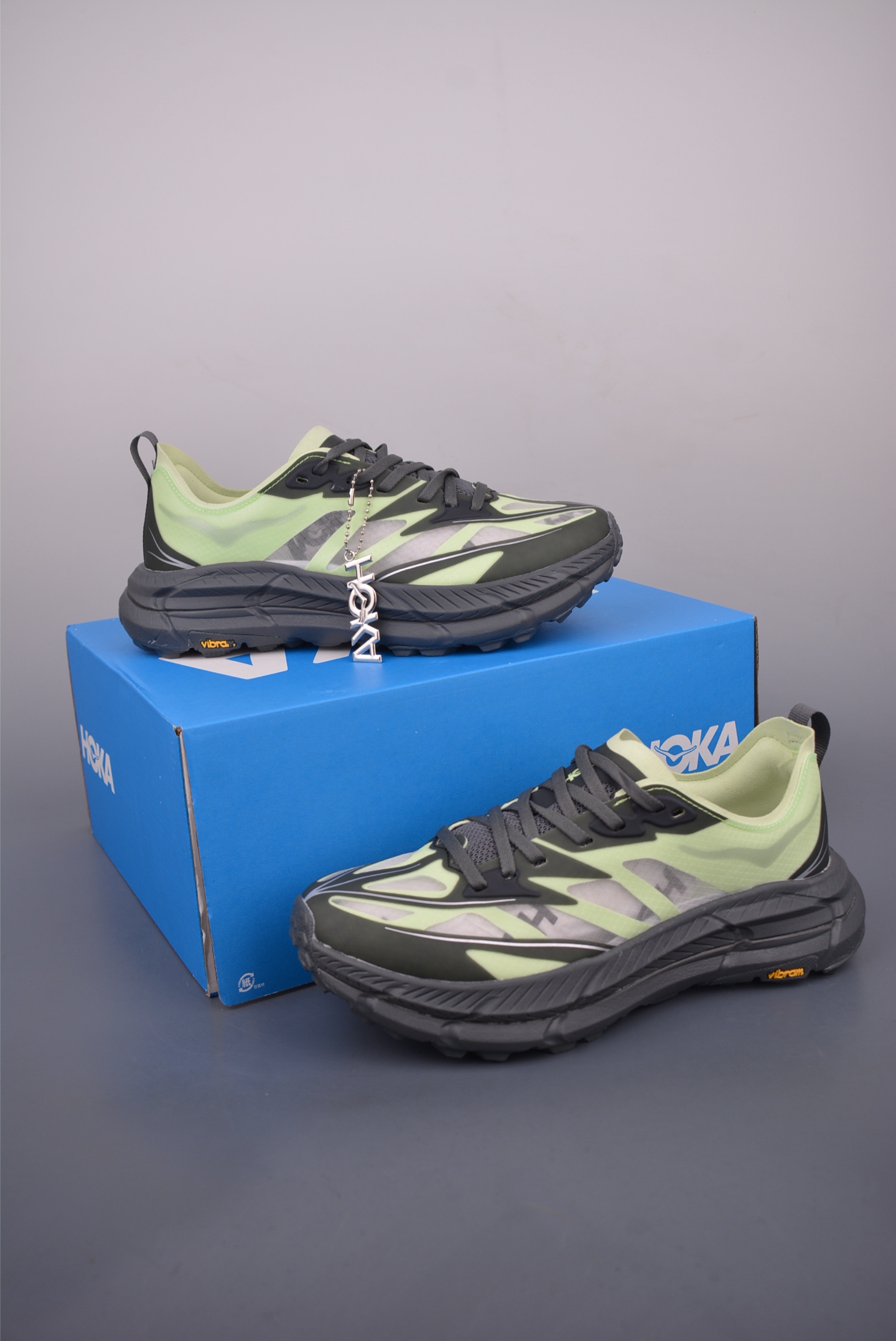 Satisfy x Hoka One One Mafate Speed 4 Low-Top Professional Trail Running Shoes 6 i1753137857576 2655 0 4