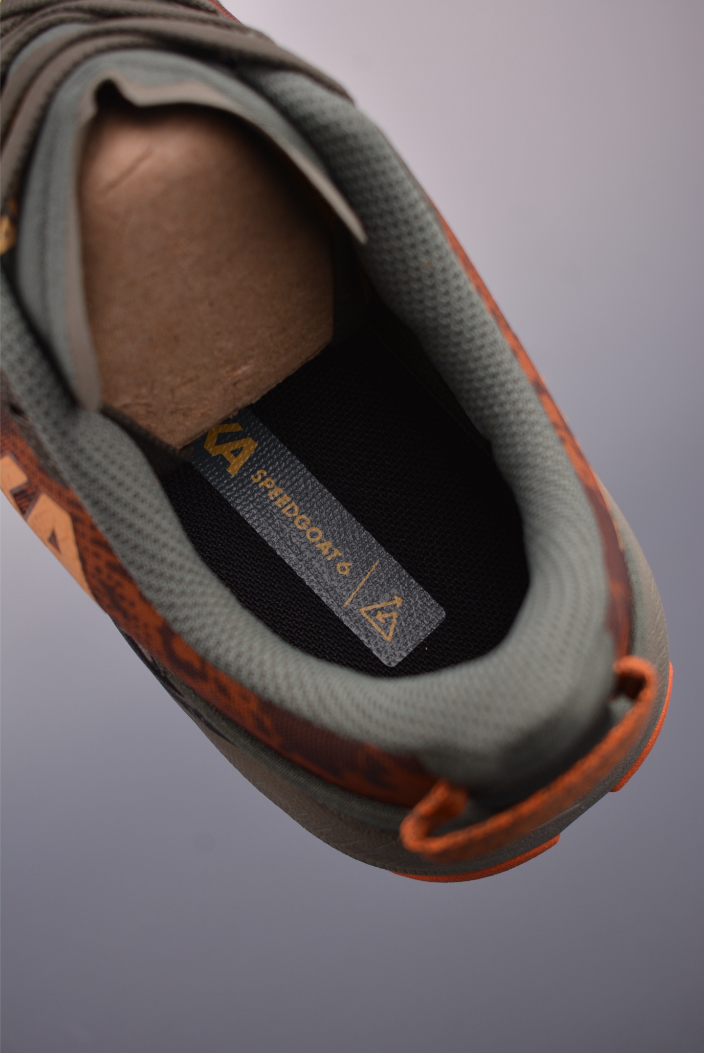 Hoka One One Speedgoat 6 Trail Running Shoes - Enhanced Comfort & Performance 10 i1753137893461 8548 0 8