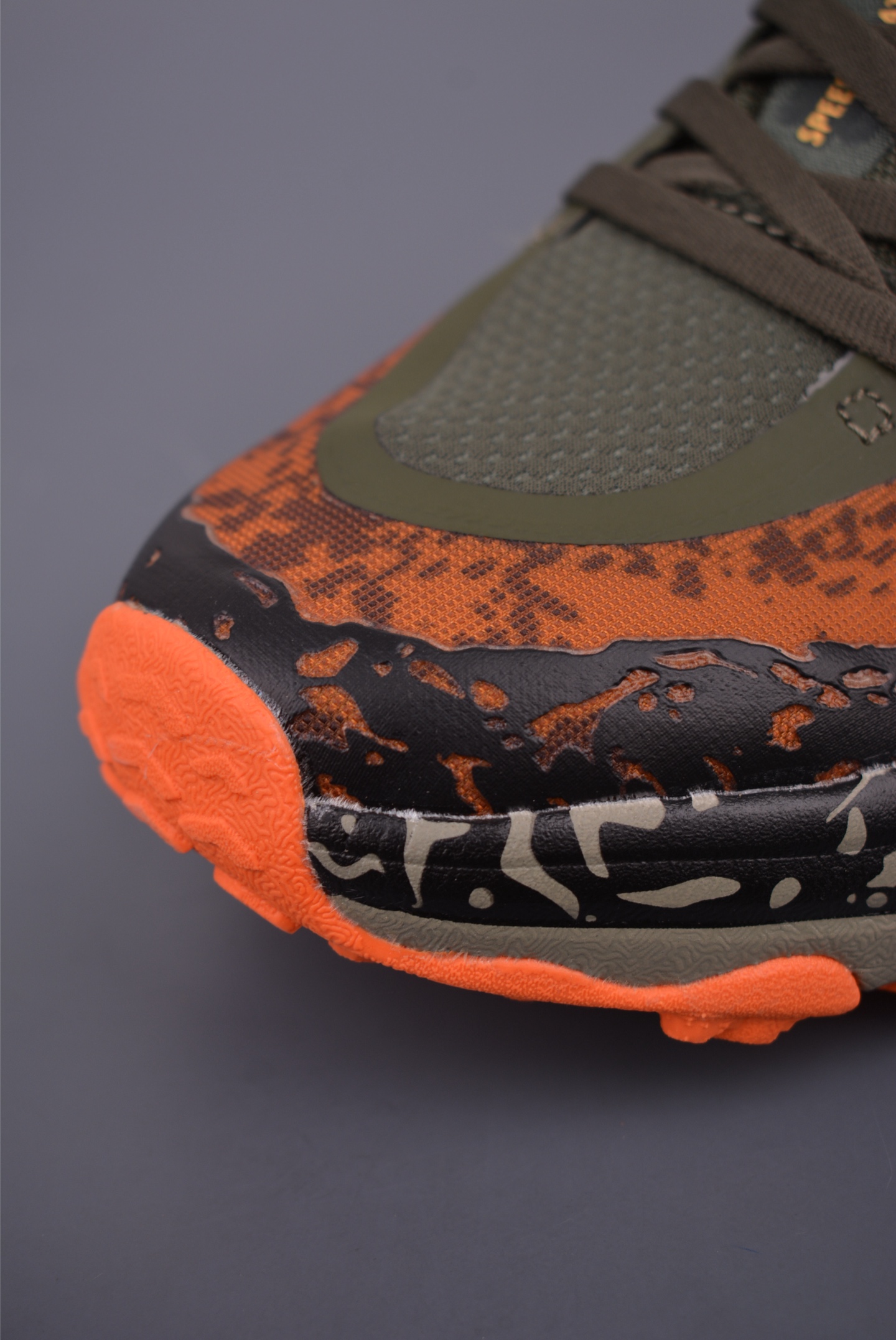 Hoka One One Speedgoat 6 Trail Running Shoes - Enhanced Comfort & Performance 7 i1753137893483 6980 0 5