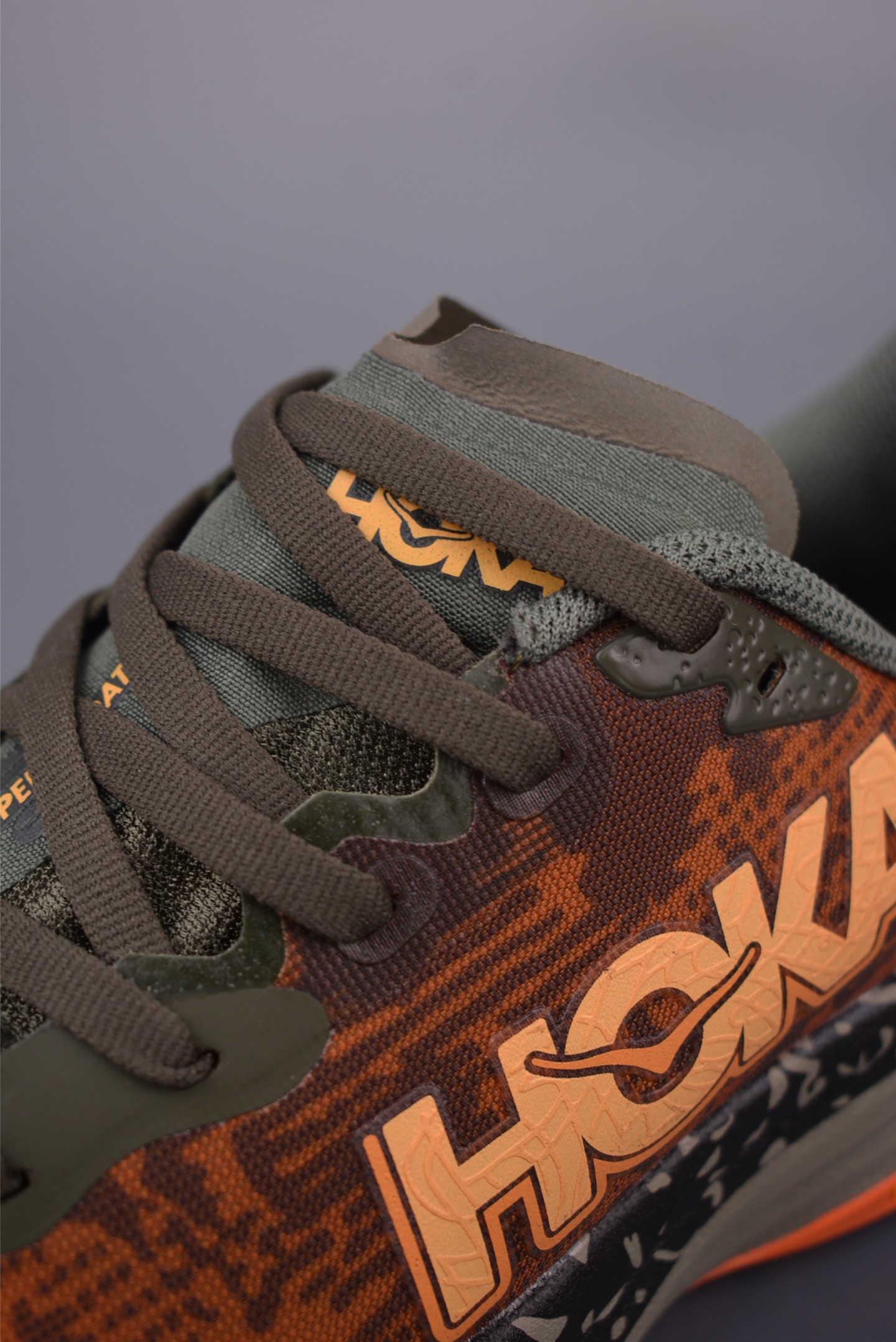 Hoka One One Speedgoat 6 Trail Running Shoes - Enhanced Comfort & Performance 8 i1753137893539 3385 0 6
