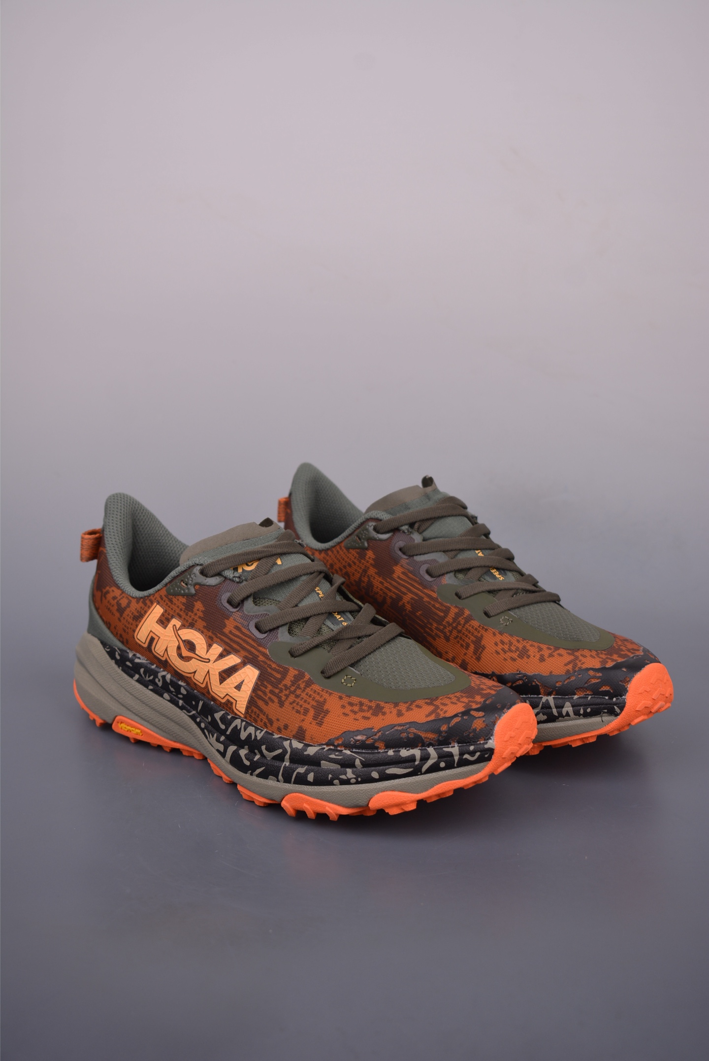 Hoka One One Speedgoat 6 Trail Running Shoes - Enhanced Comfort & Performance 2 i1753137895819 2274 0 0