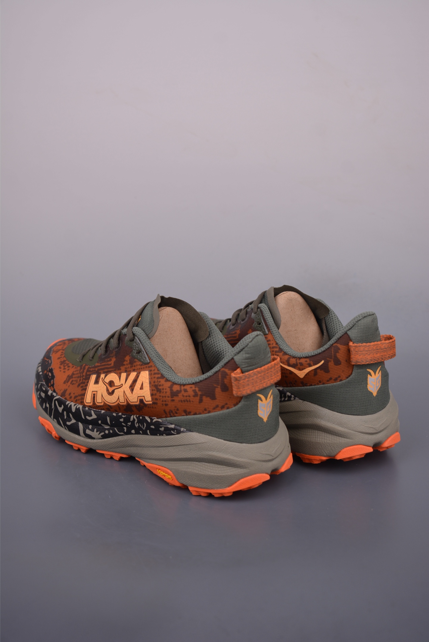 Hoka One One Speedgoat 6 Trail Running Shoes - Enhanced Comfort & Performance 3 i1753137895828 2881 0 1
