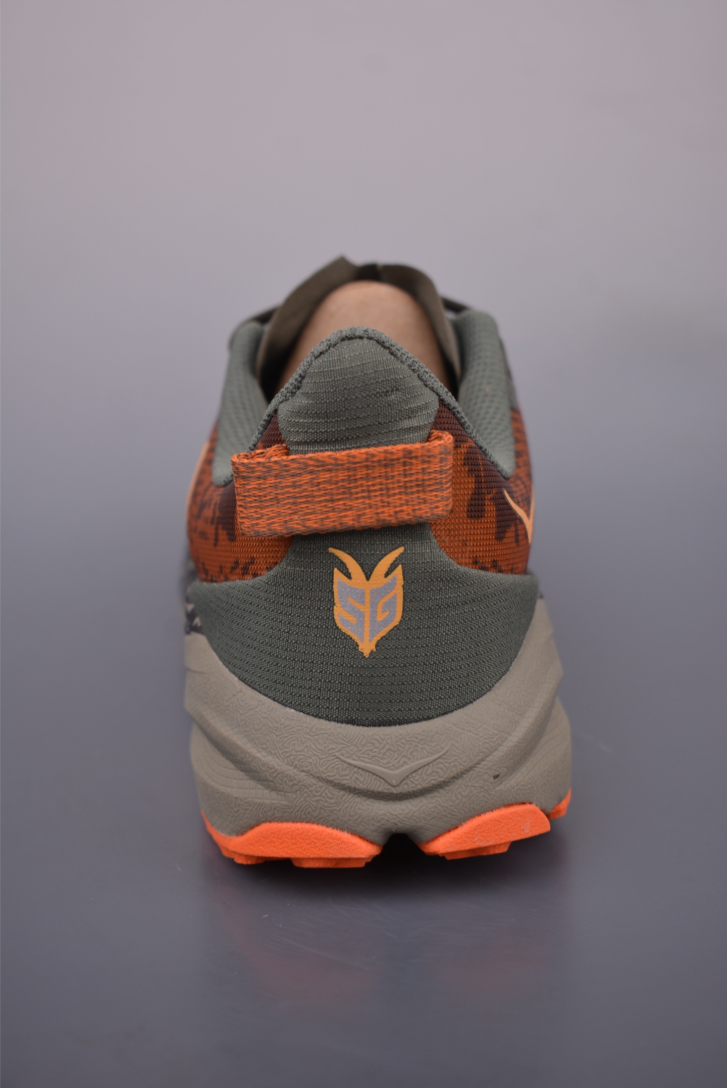 Hoka One One Speedgoat 6 Trail Running Shoes - Enhanced Comfort & Performance 5 i1753137895849 3537 0 3