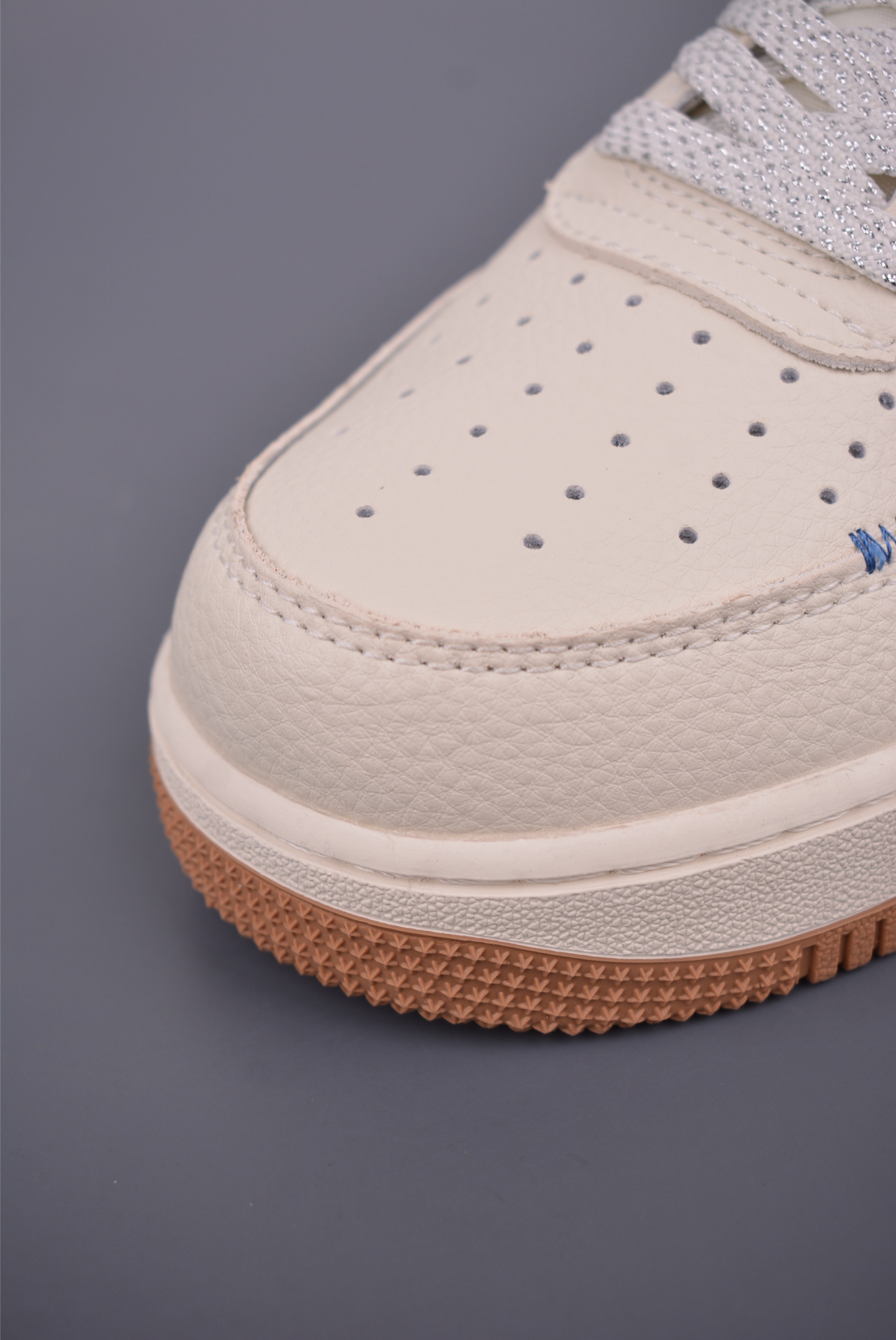 Nike Air Force 1 Low STUSSY联名 KJ1688-006