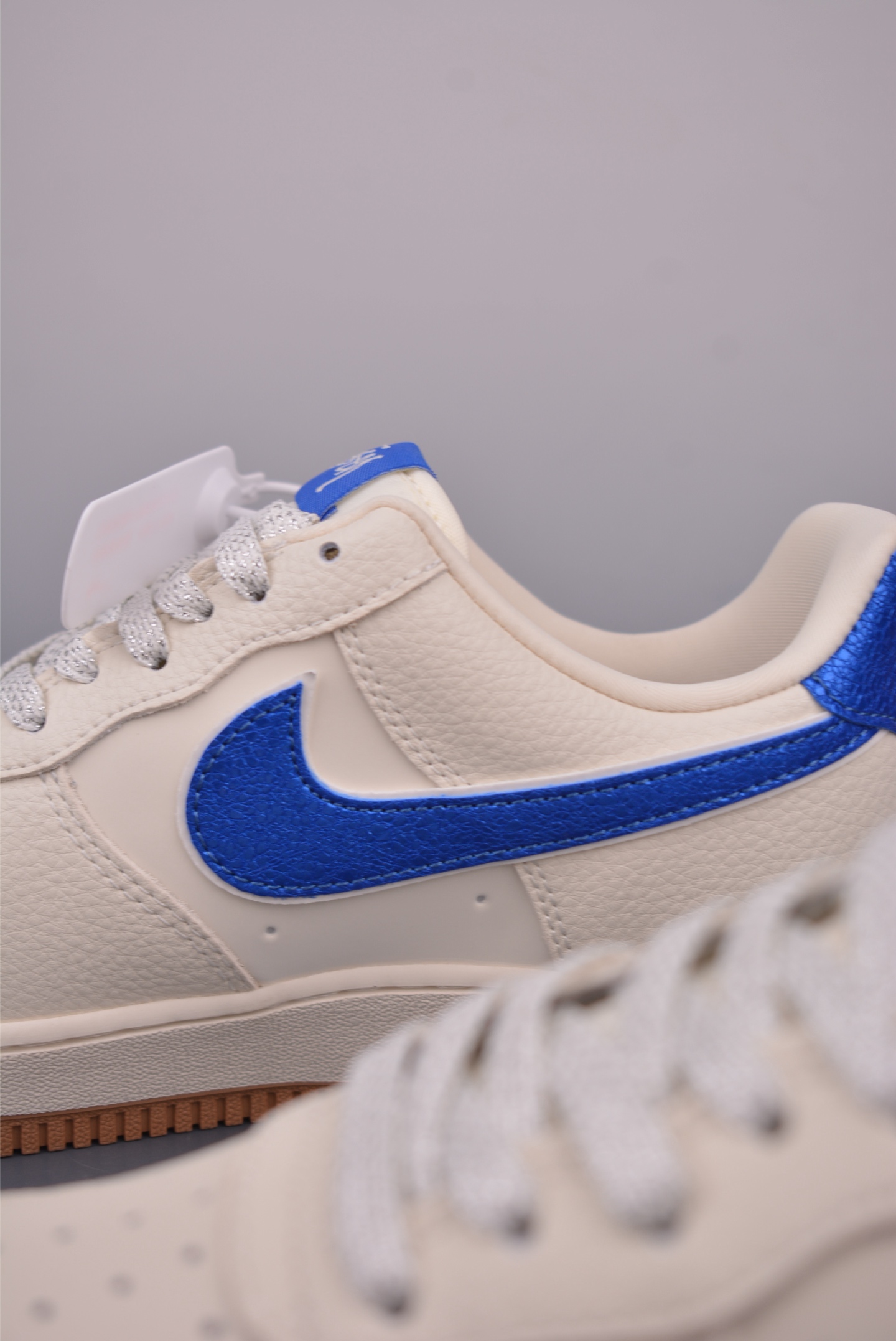 Nike Air Force 1 Low STUSSY联名 KJ1688-006