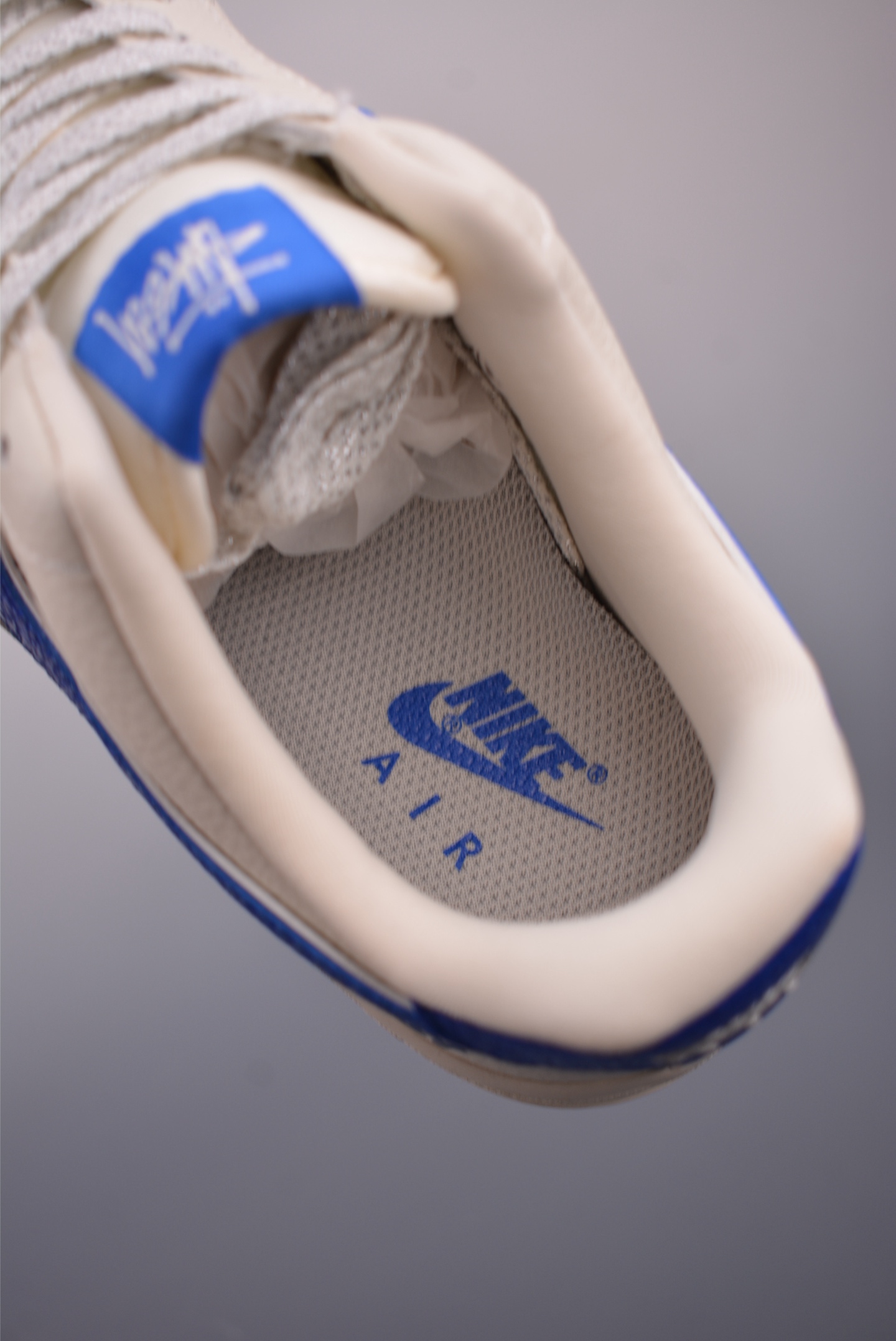 Nike Air Force 1 Low STUSSY联名 KJ1688-006