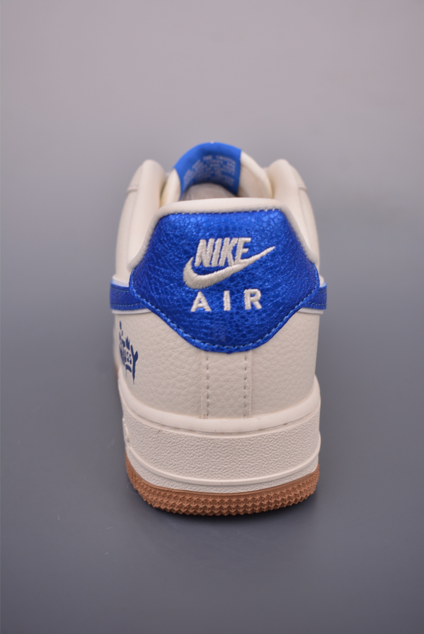 Nike Air Force 1 Low STUSSY联名 KJ1688-006