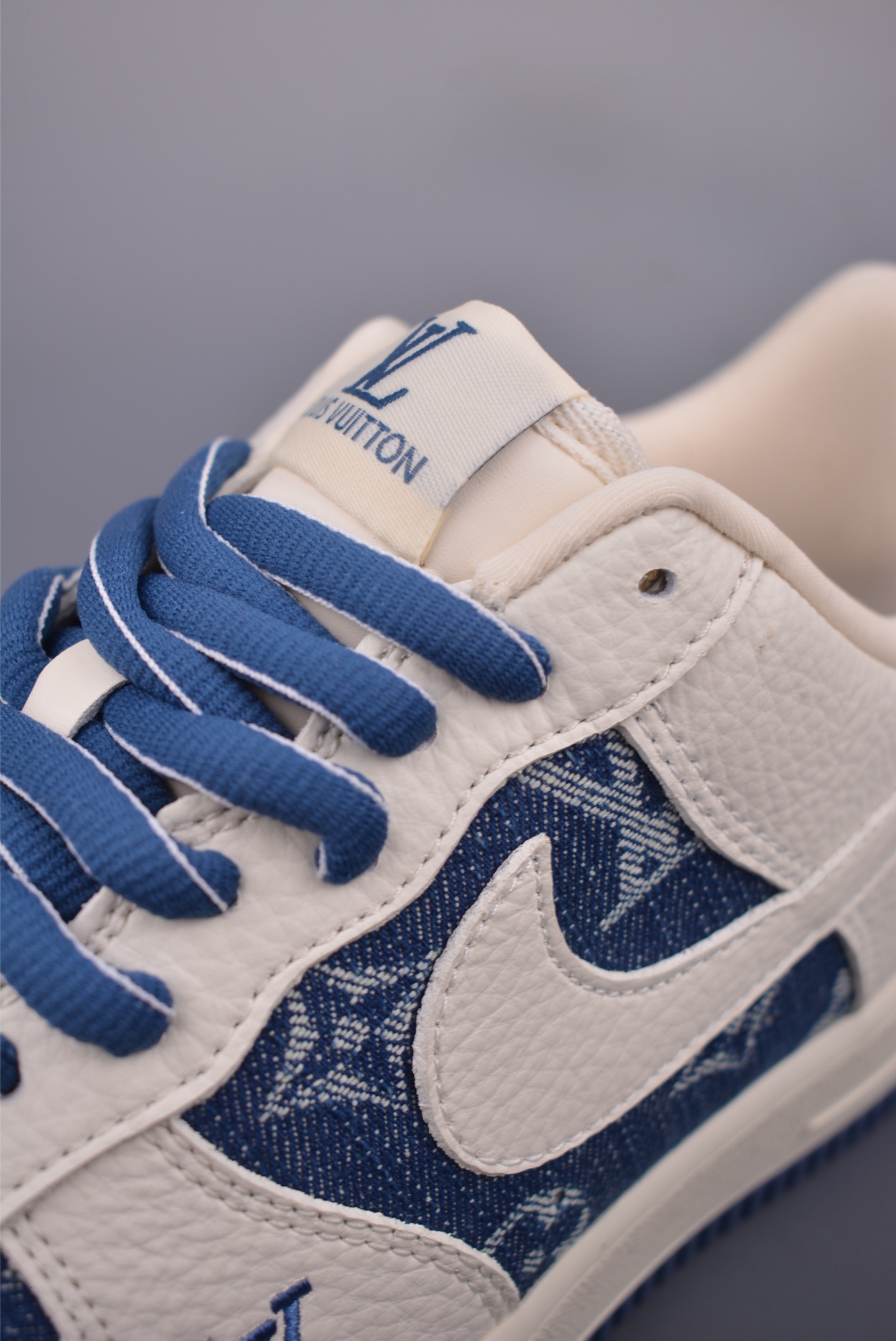 Nike Air Force 1 Low LV联名 SC9207-536