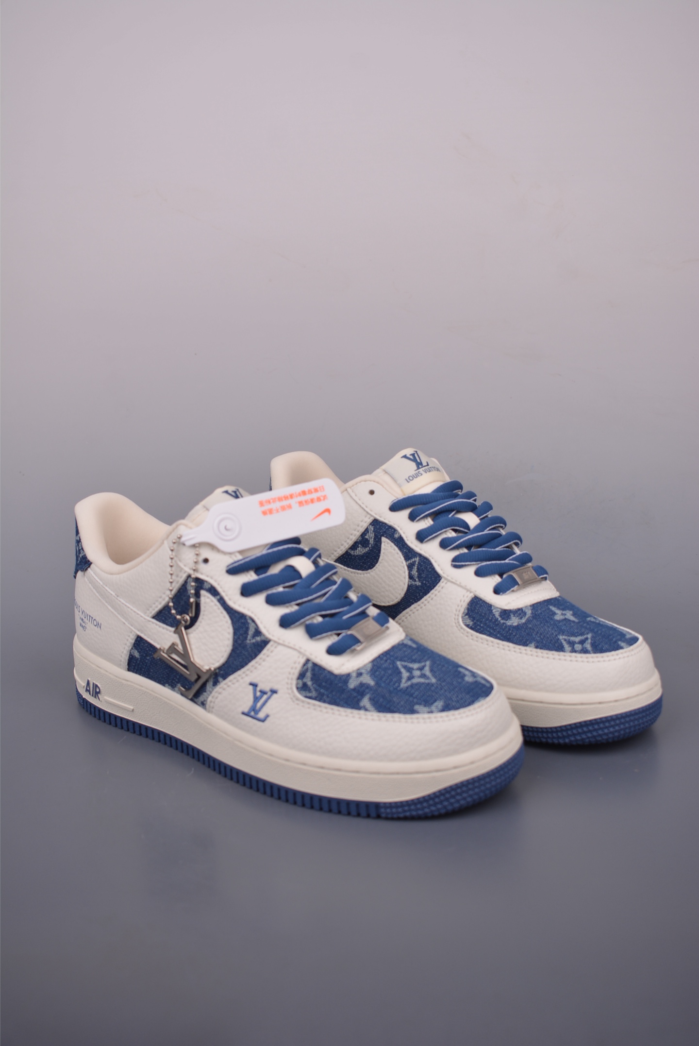 Nike Air Force 1 Low LV联名 SC9207-536