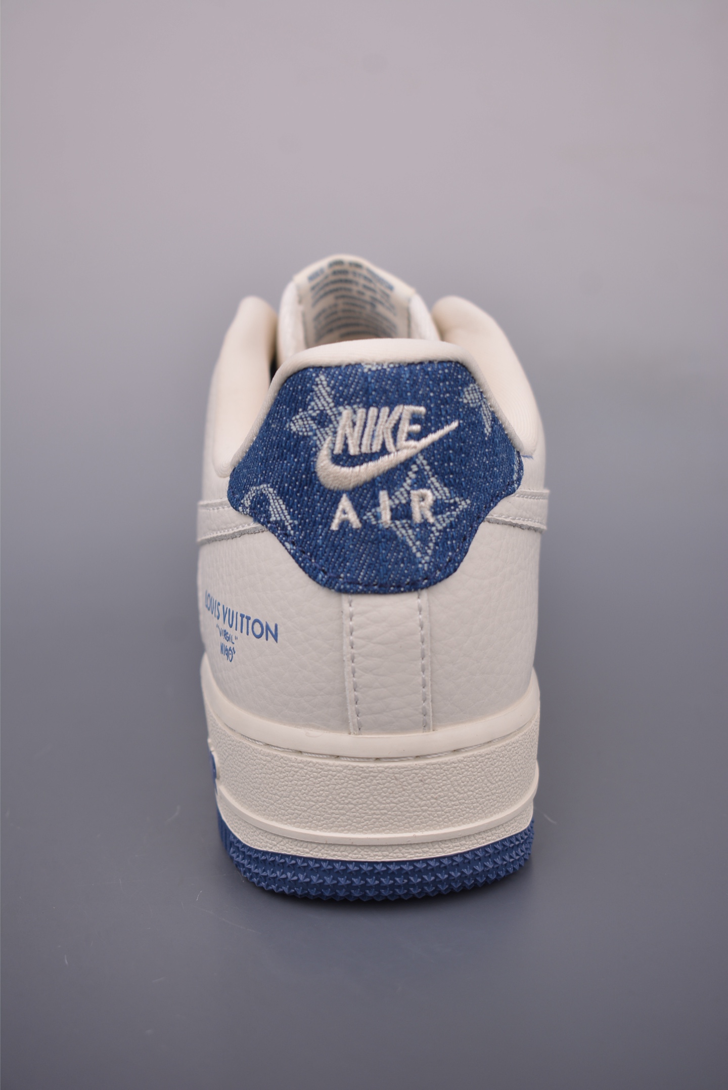 Nike Air Force 1 Low LV联名 SC9207-536