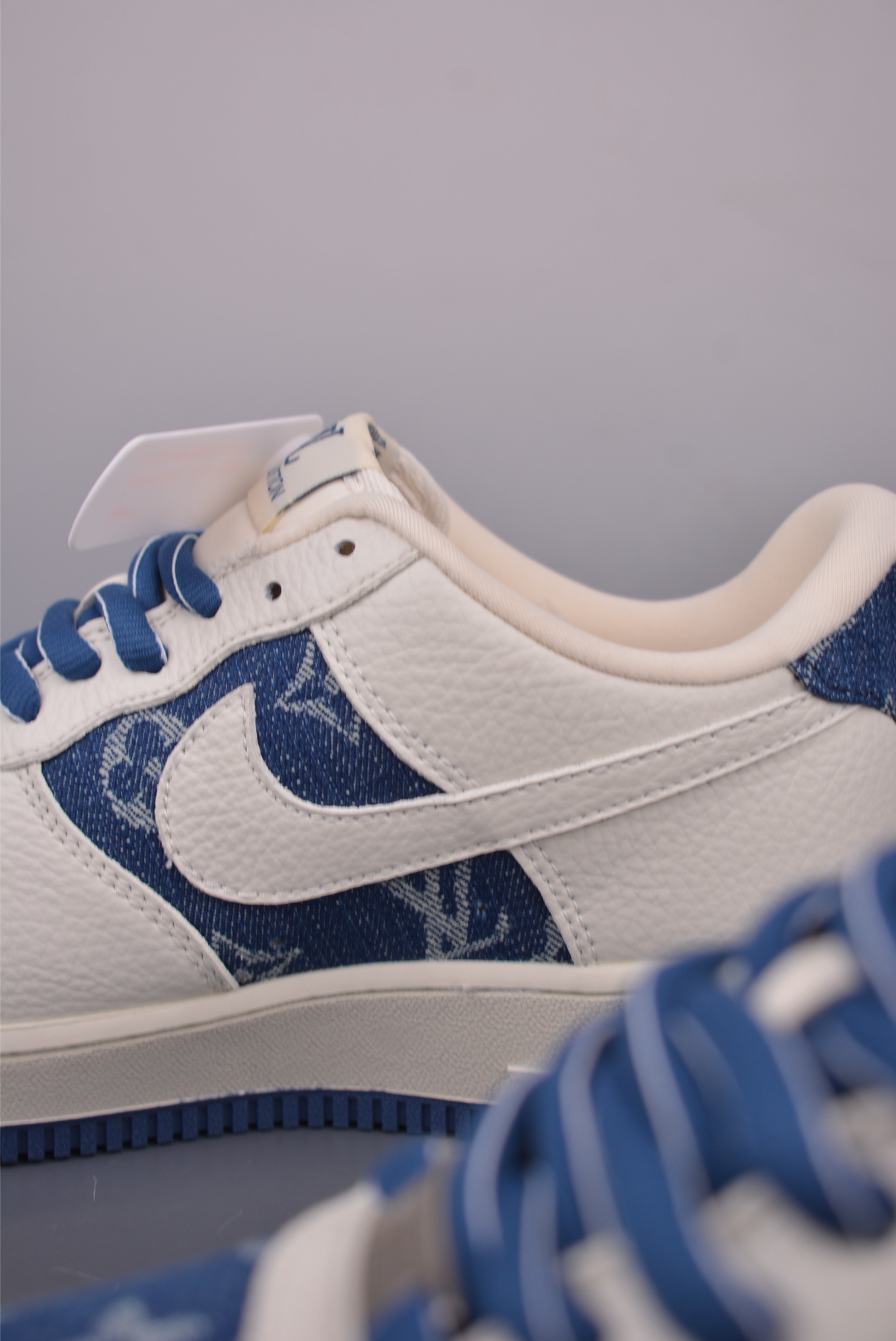 Nike Air Force 1 Low LV联名 SC9207-536