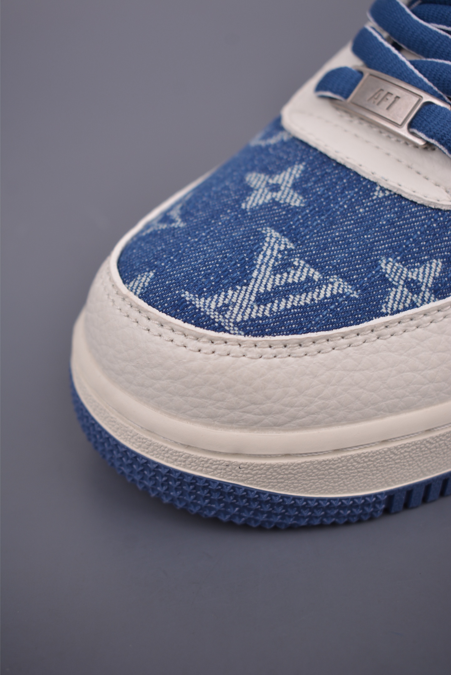 Nike Air Force 1 Low LV联名 SC9207-536