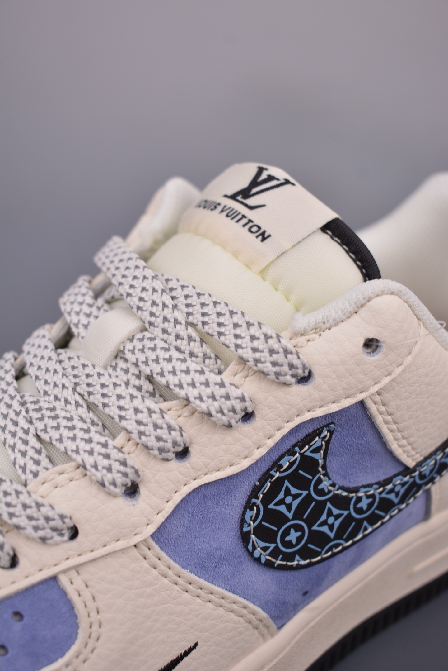 Nike Air Force 1 Low Louis Vuitton Collaboration - Premium Quality Sneakers 7 i1753138047358 8325 0 6