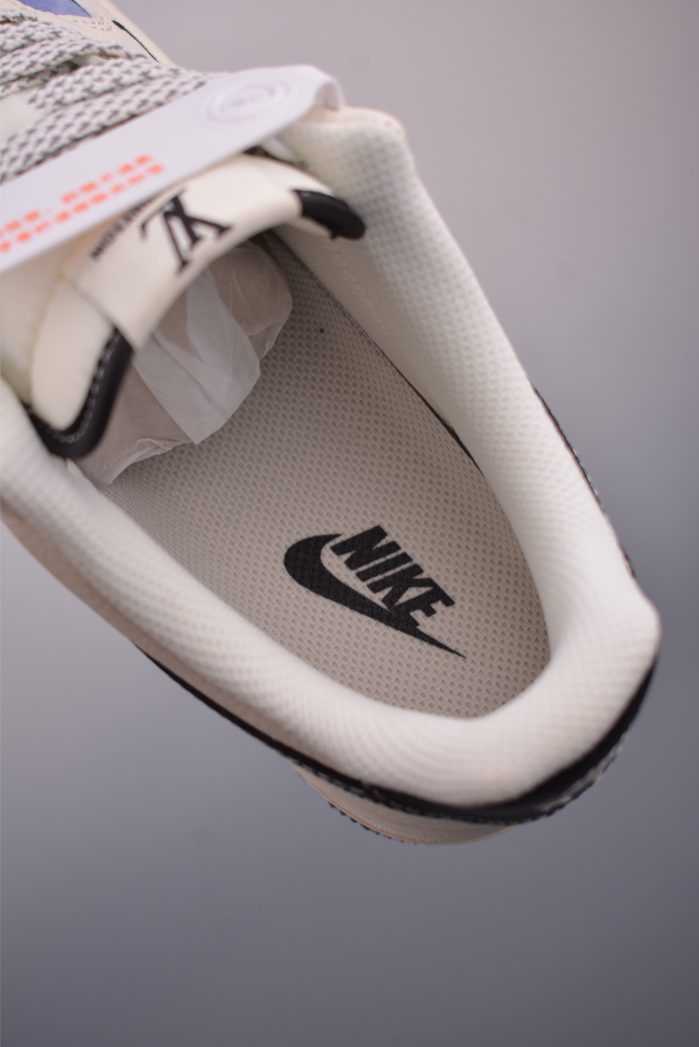 Nike Air Force 1 Low Louis Vuitton Collaboration - Premium Quality Sneakers 9 i1753138047426 9345 0 8