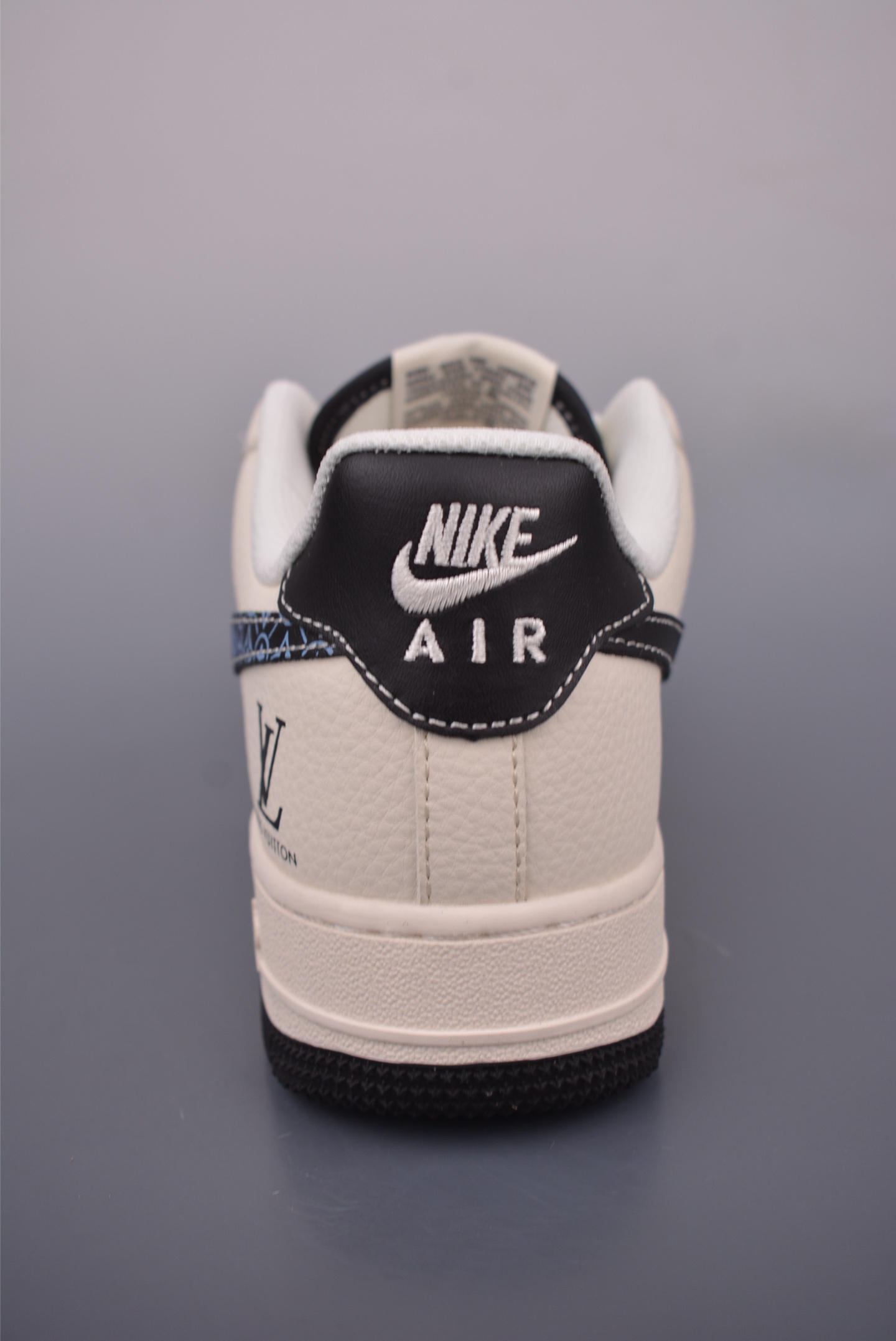 Nike Air Force 1 Low Louis Vuitton Collaboration - Premium Quality Sneakers 4 i1753138051964 1609 0 3