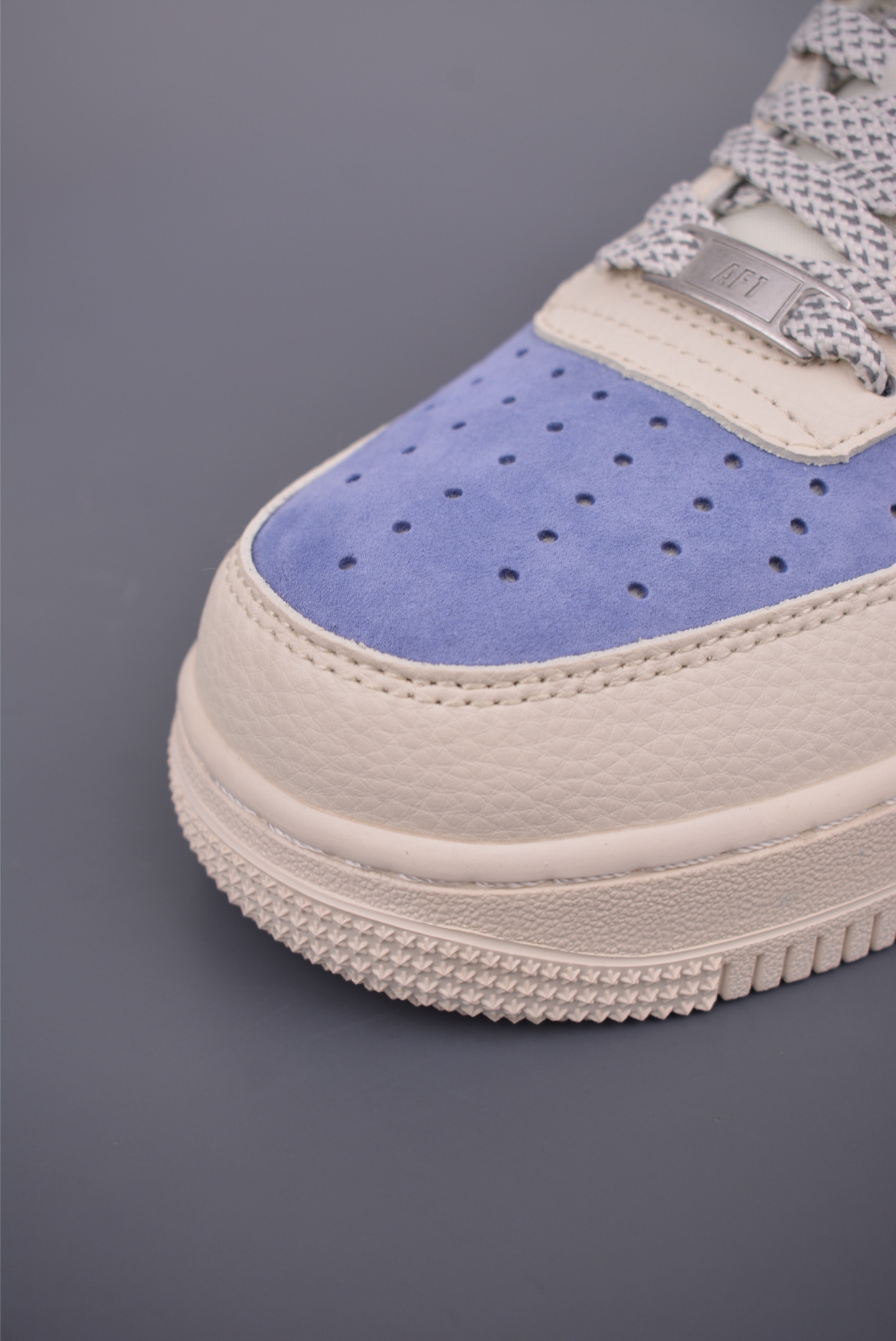 Nike Air Force 1 Low Louis Vuitton Collaboration - Premium Quality Sneakers 6 i1753138057398 8144 0 5